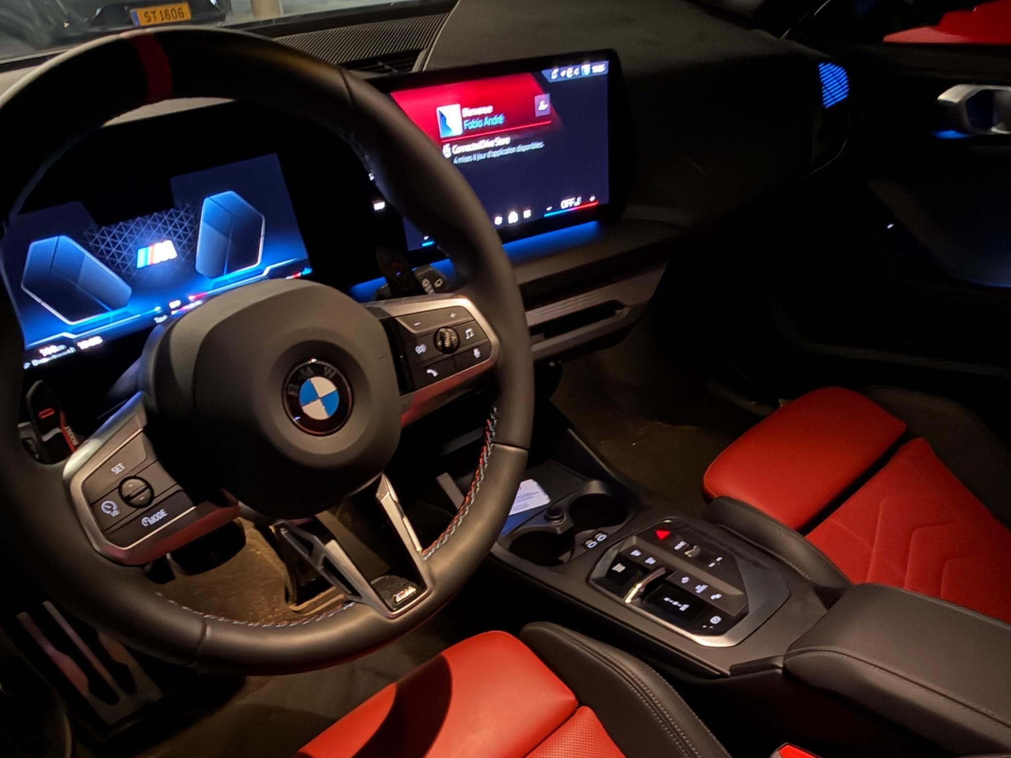 BMW M135 Xdrive (2025) - Photo 2