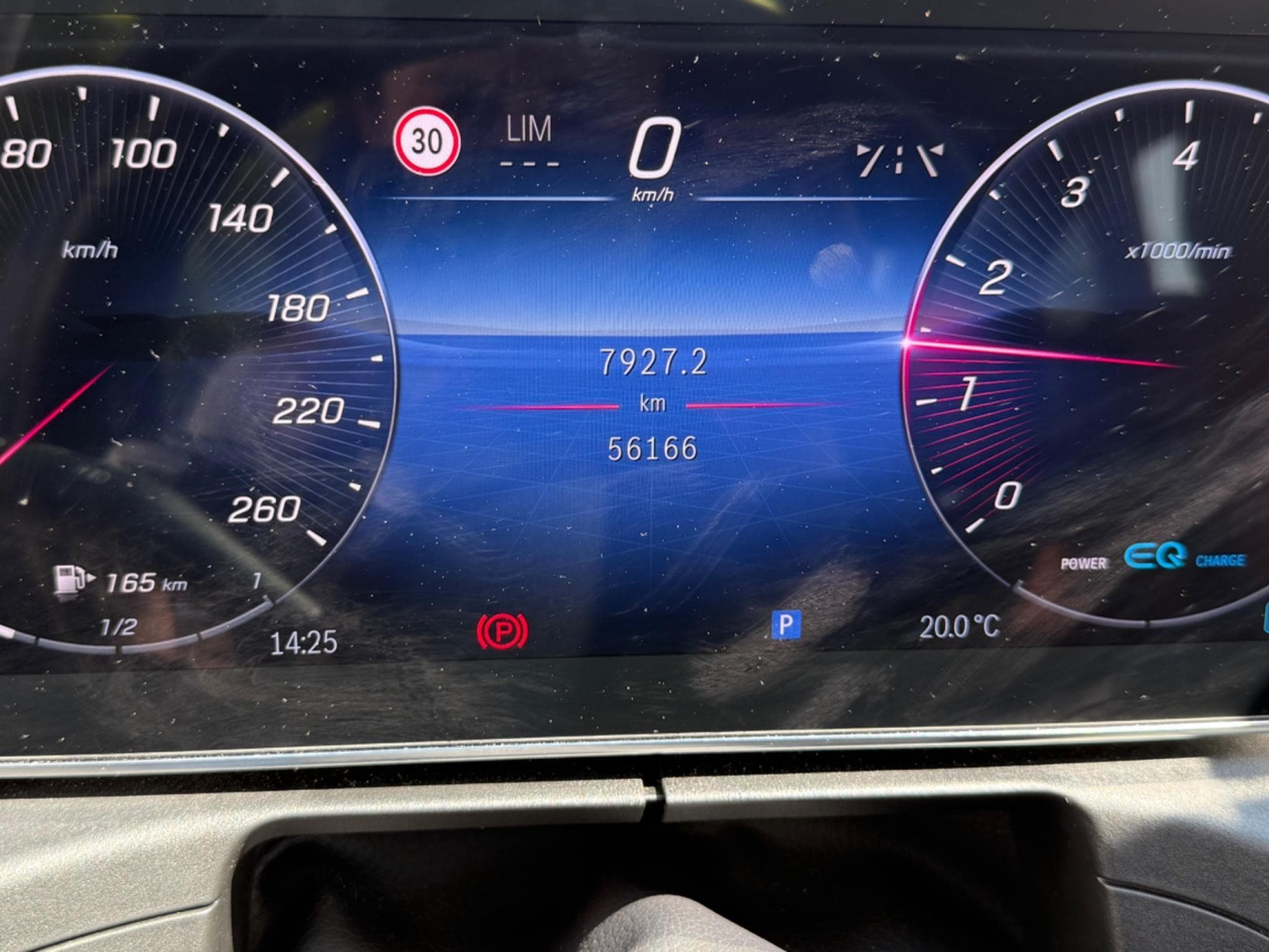 Mercedes C 200 AMG Line Break C T (2022) - Photo 9