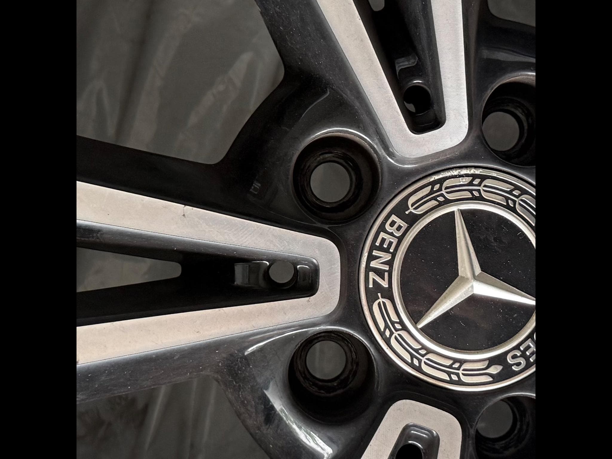 Mercedes C 200 AMG Line Break C T (2022) - Photo 15