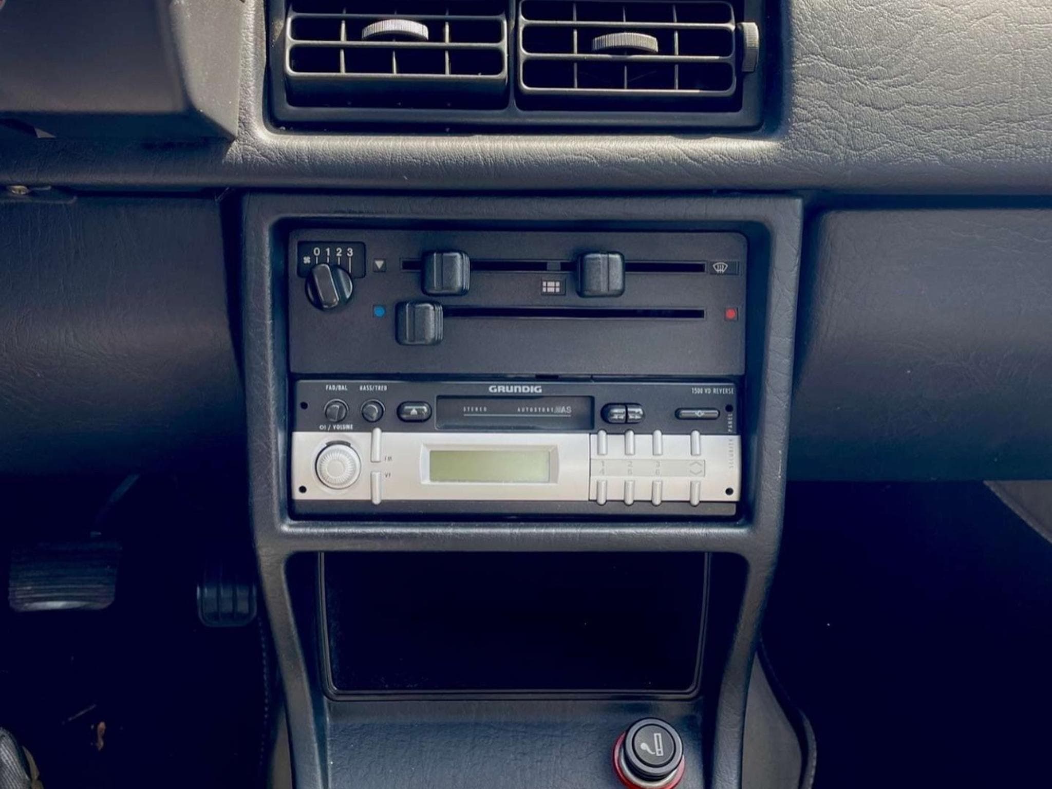 Audi 80 Typ81 (1985) - Photo 7