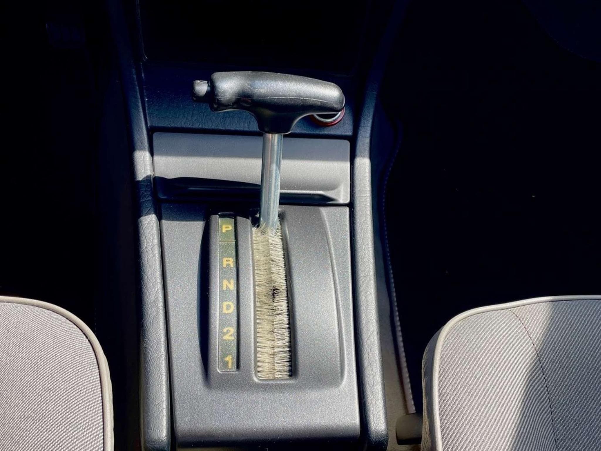 Audi 80 Typ81 (1985) - Photo 8