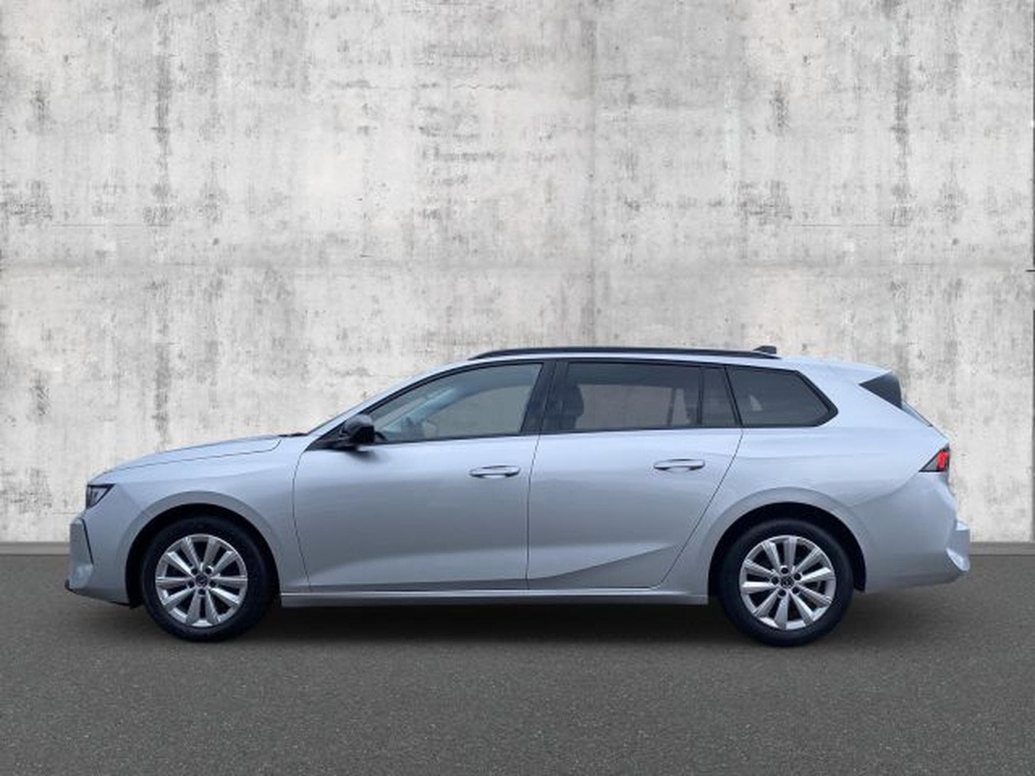 Opel Astra Astra L 1.5 D Elegance 8G-Autom. NAVI LED RFK (2024) - Photo 2