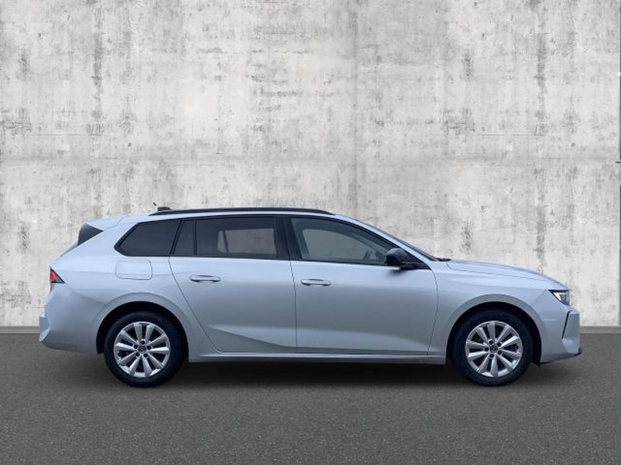 Opel Astra Astra L 1.5 D Elegance 8G-Autom. NAVI LED RFK (2024) - Photo 6