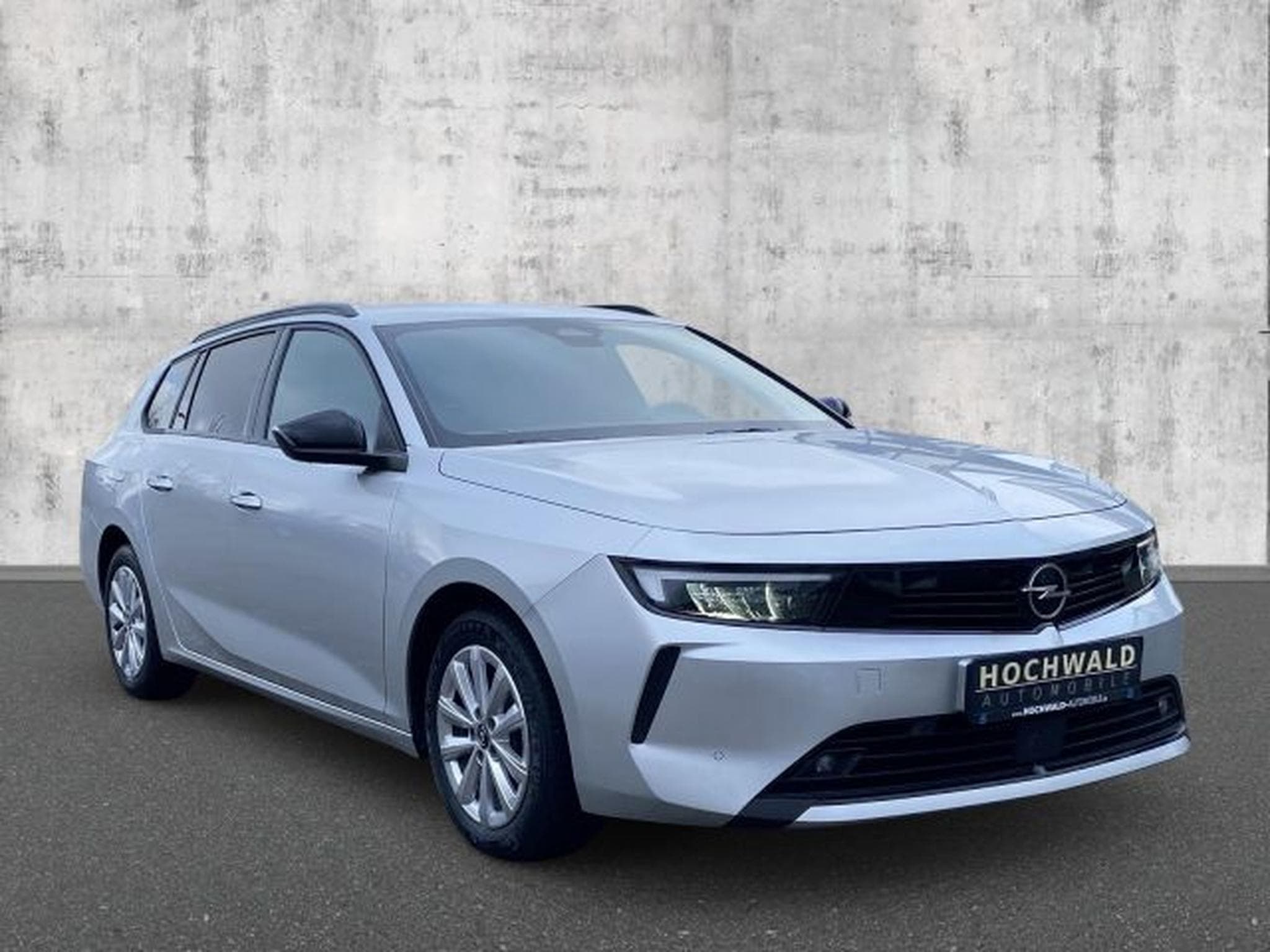 Opel Astra Astra L 1.5 D Elegance 8G-Autom. NAVI LED RFK (2024) - Photo 7