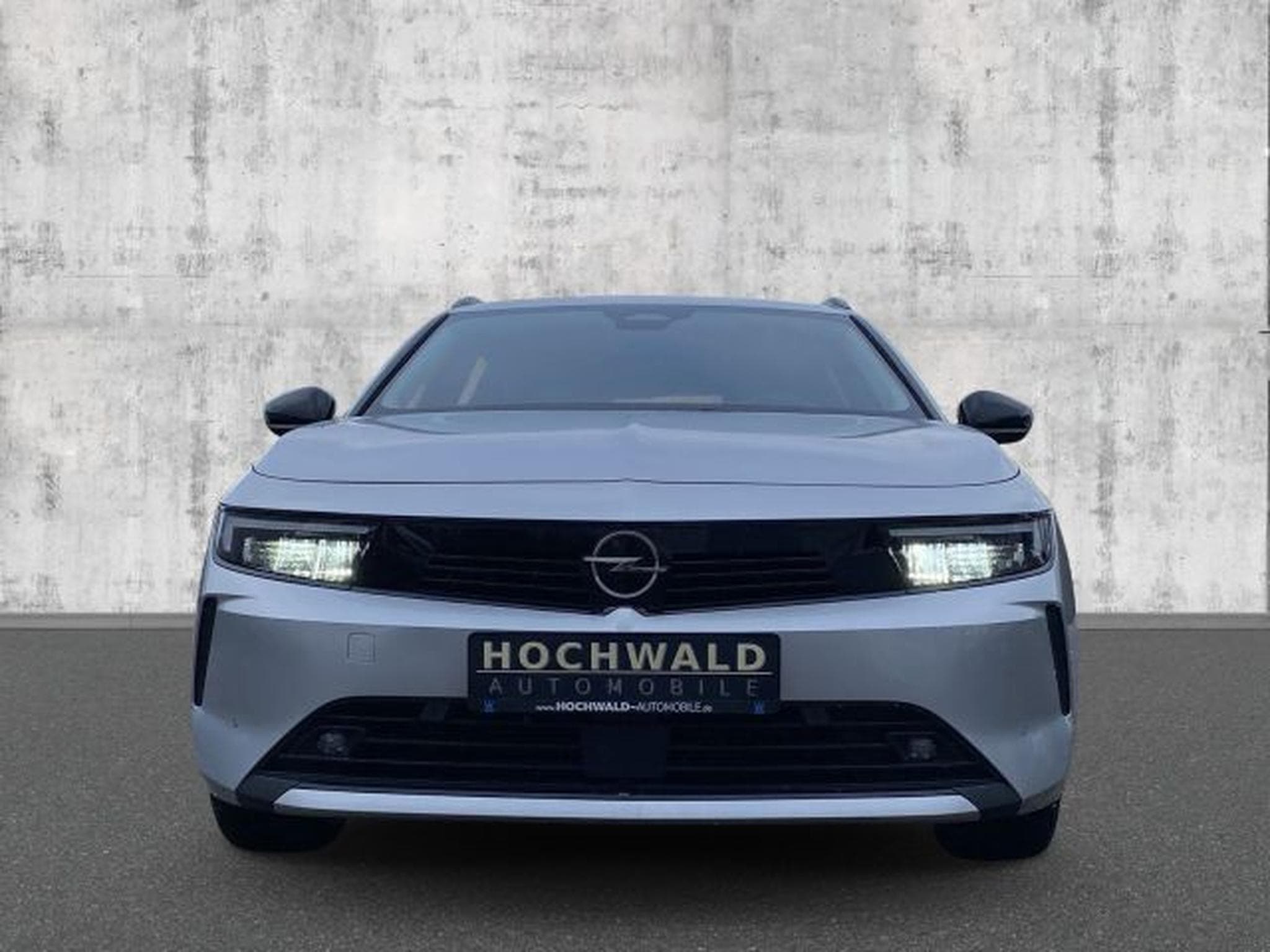 Opel Astra Astra L 1.5 D Elegance 8G-Autom. NAVI LED RFK (2024) - Photo 8