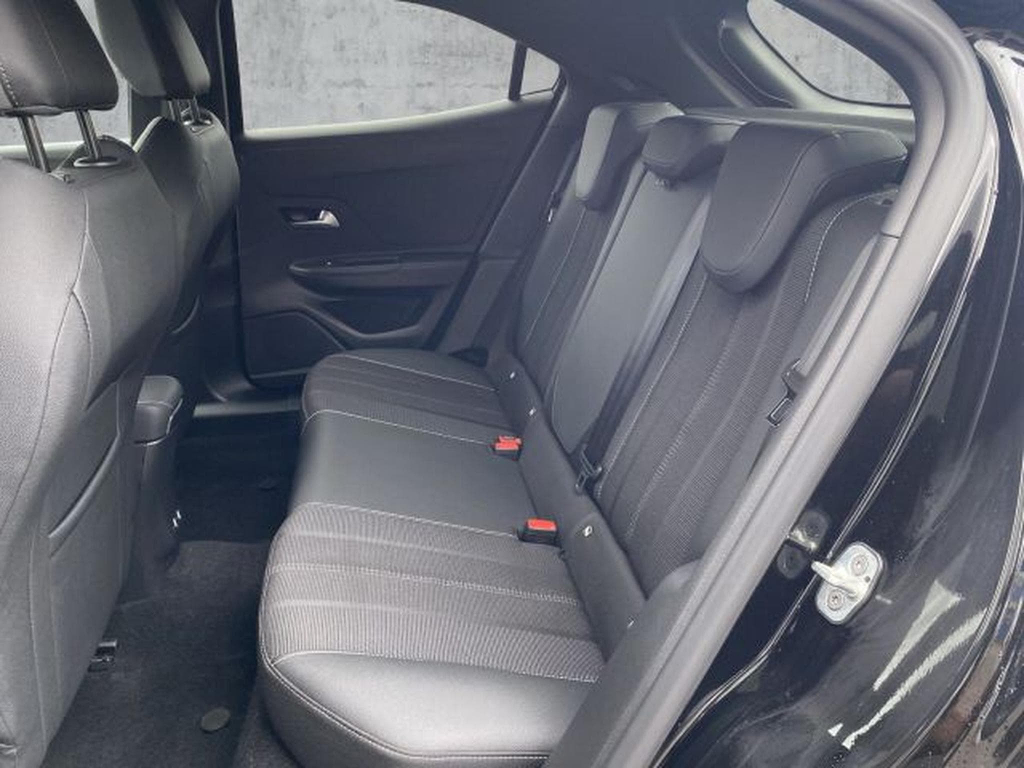 Opel Mokka Mokka GS Line 1.2 NAVI LED RFK 360 SHZG GARANTIE (2024) - Photo 12