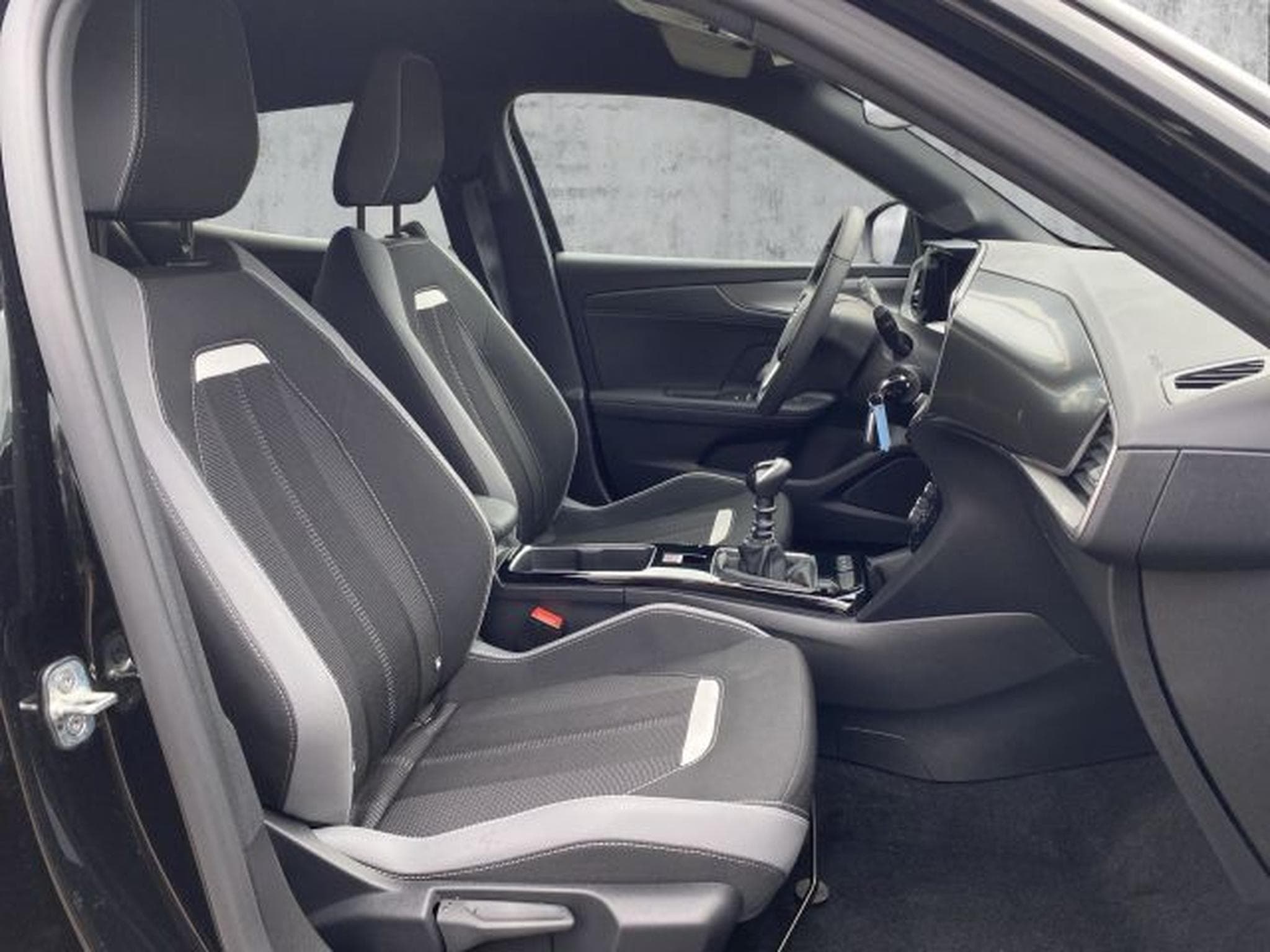 Opel Mokka Mokka GS Line 1.2 NAVI LED RFK 360 SHZG GARANTIE (2024) - Photo 13