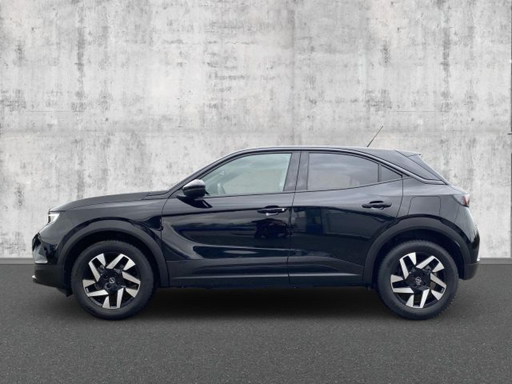 Opel Mokka Mokka GS Line 1.2 NAVI LED RFK 360 SHZG GARANTIE (2024) - Photo 2