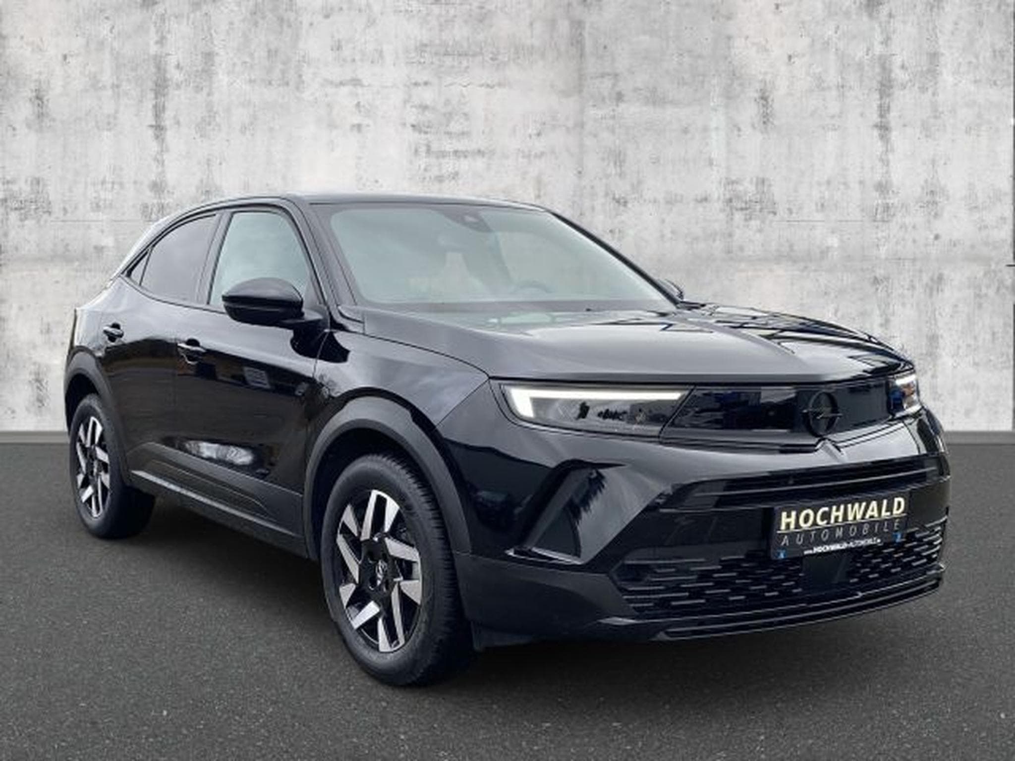 Opel Mokka Mokka GS Line 1.2 NAVI LED RFK 360 SHZG GARANTIE (2024) - Photo 7