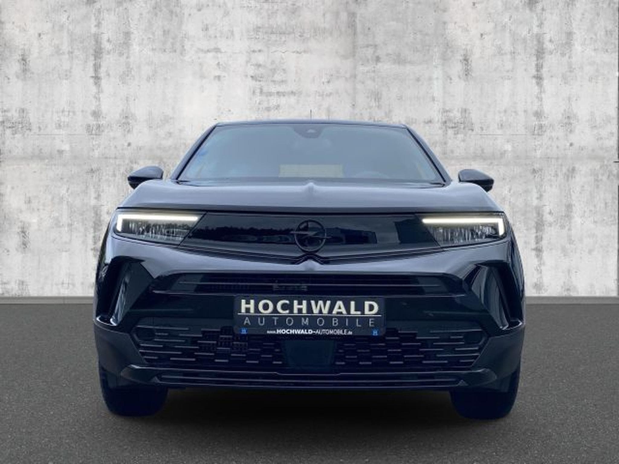 Opel Mokka Mokka GS Line 1.2 NAVI LED RFK 360 SHZG GARANTIE (2024) - Photo 8