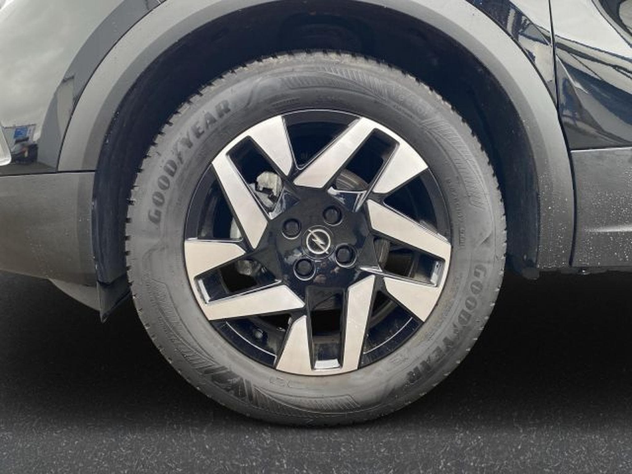 Opel Mokka Mokka GS Line 1.2 NAVI LED RFK 360 SHZG GARANTIE (2024) - Photo 9