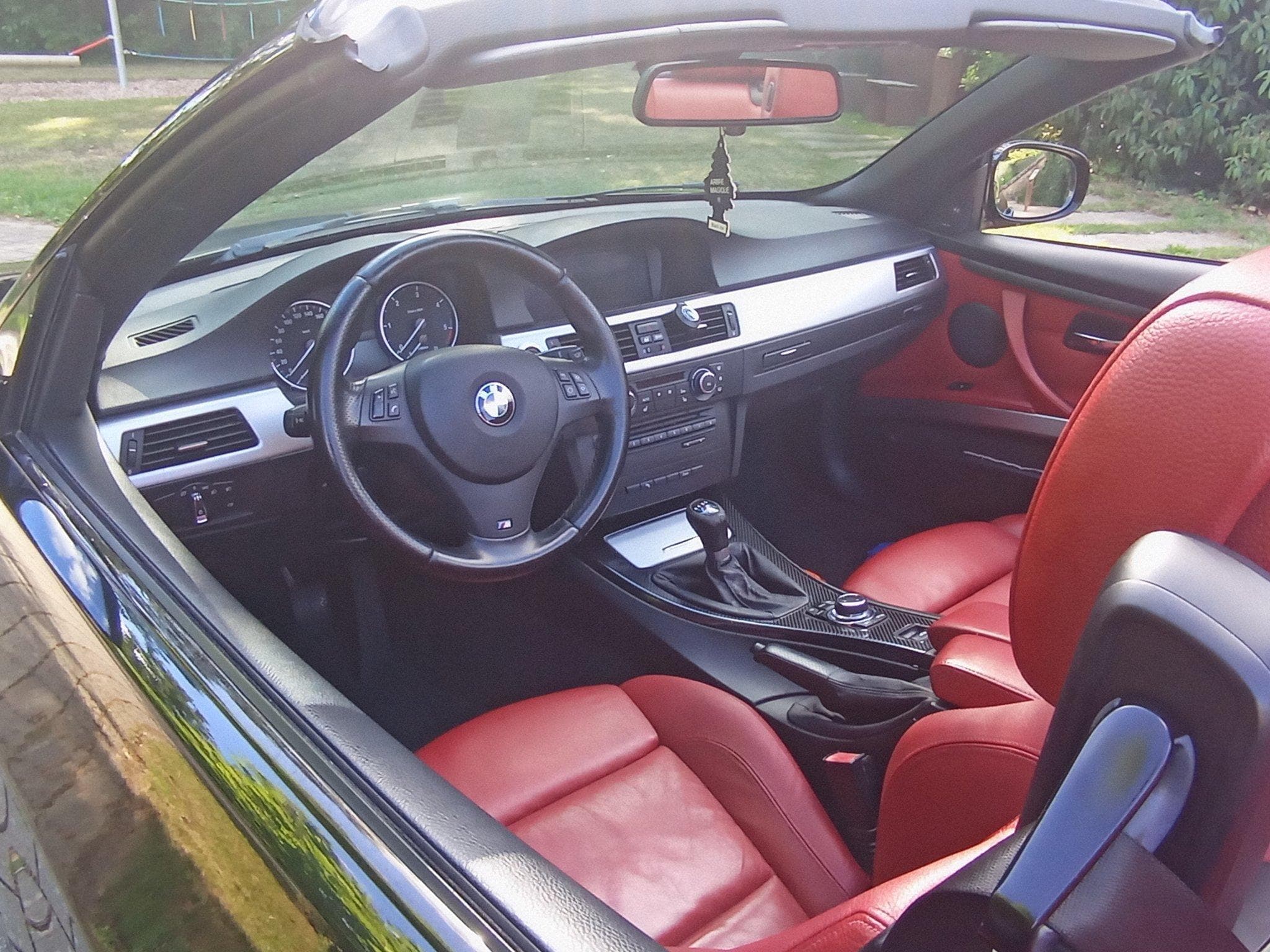 BMW 320 E92 320D LCI (2012) - Photo 3