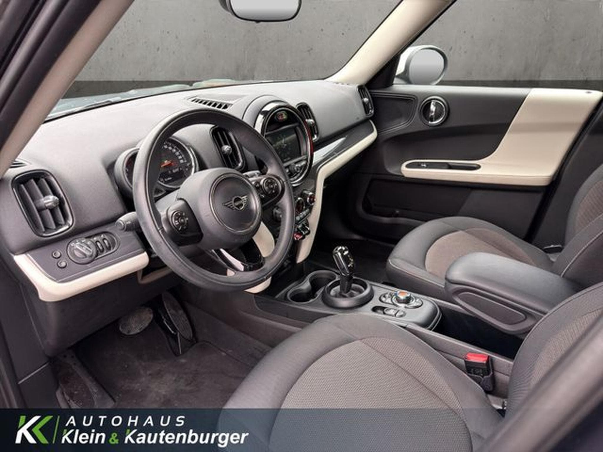 MINI Countryman COUNTRYMAN Cooper +NAVI+EINPARKHILFE (2020) - Photo 11
