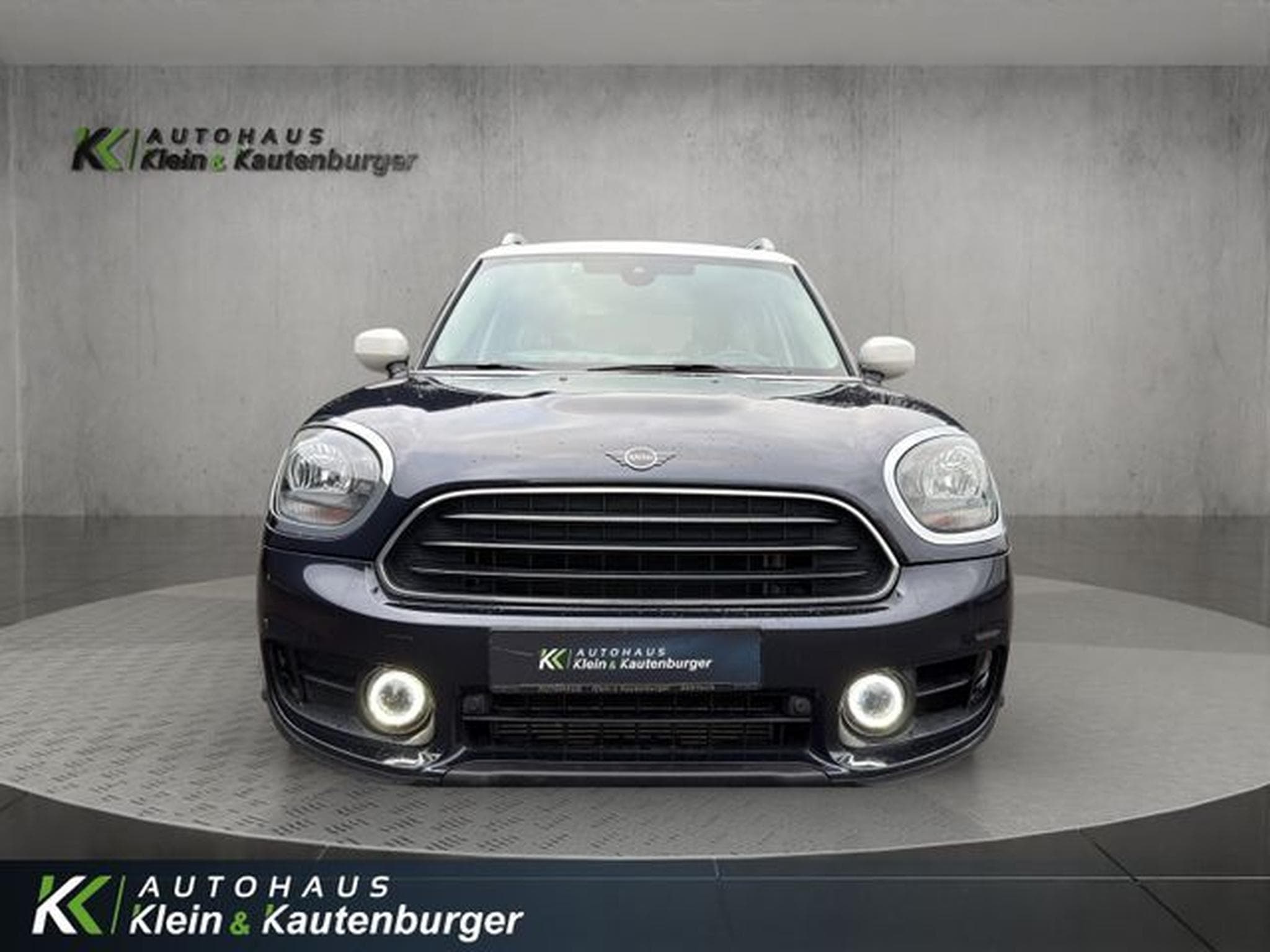 MINI Countryman COUNTRYMAN Cooper +NAVI+EINPARKHILFE (2020) - Photo 2