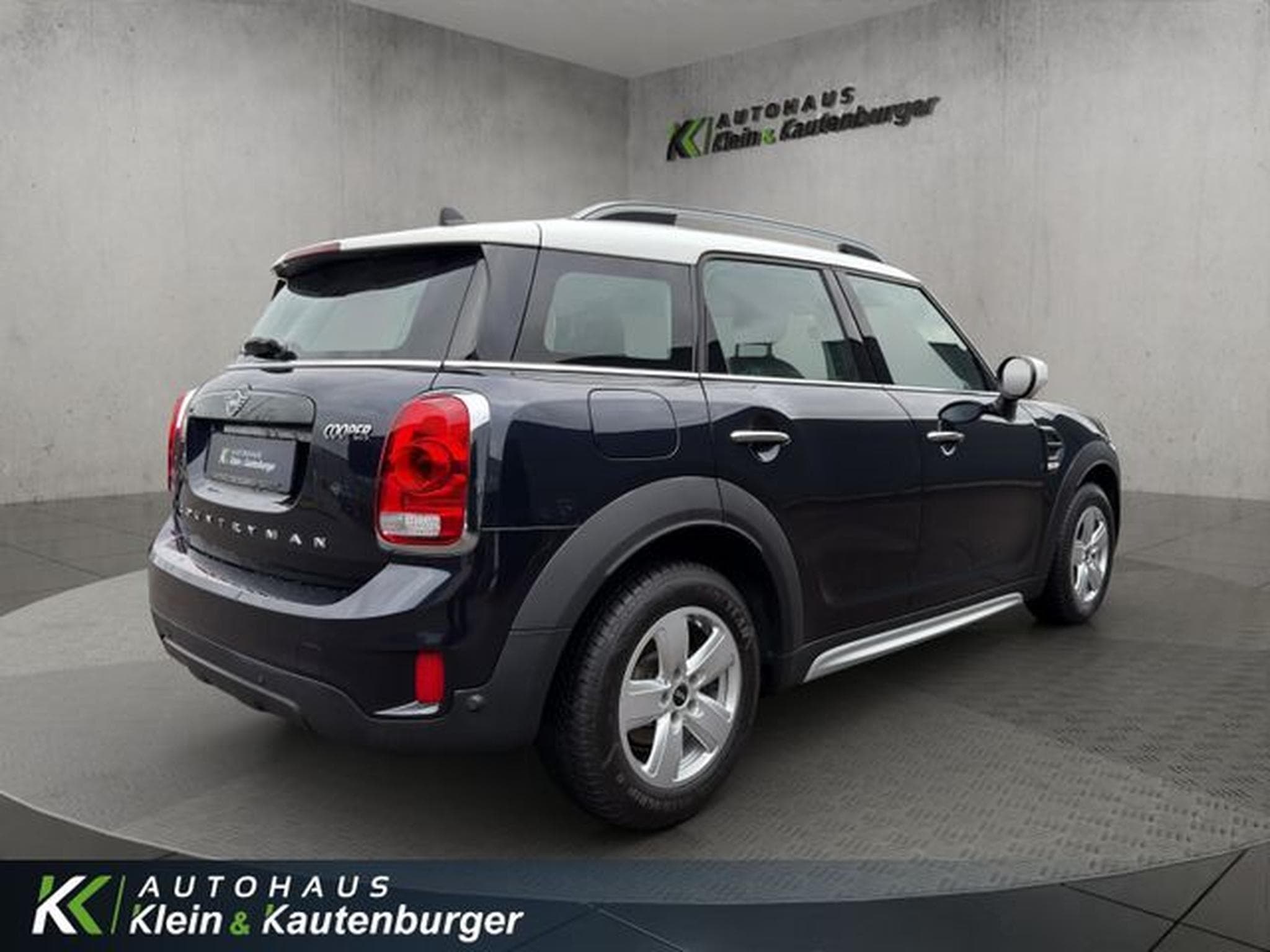 MINI Countryman COUNTRYMAN Cooper +NAVI+EINPARKHILFE (2020) - Photo 5