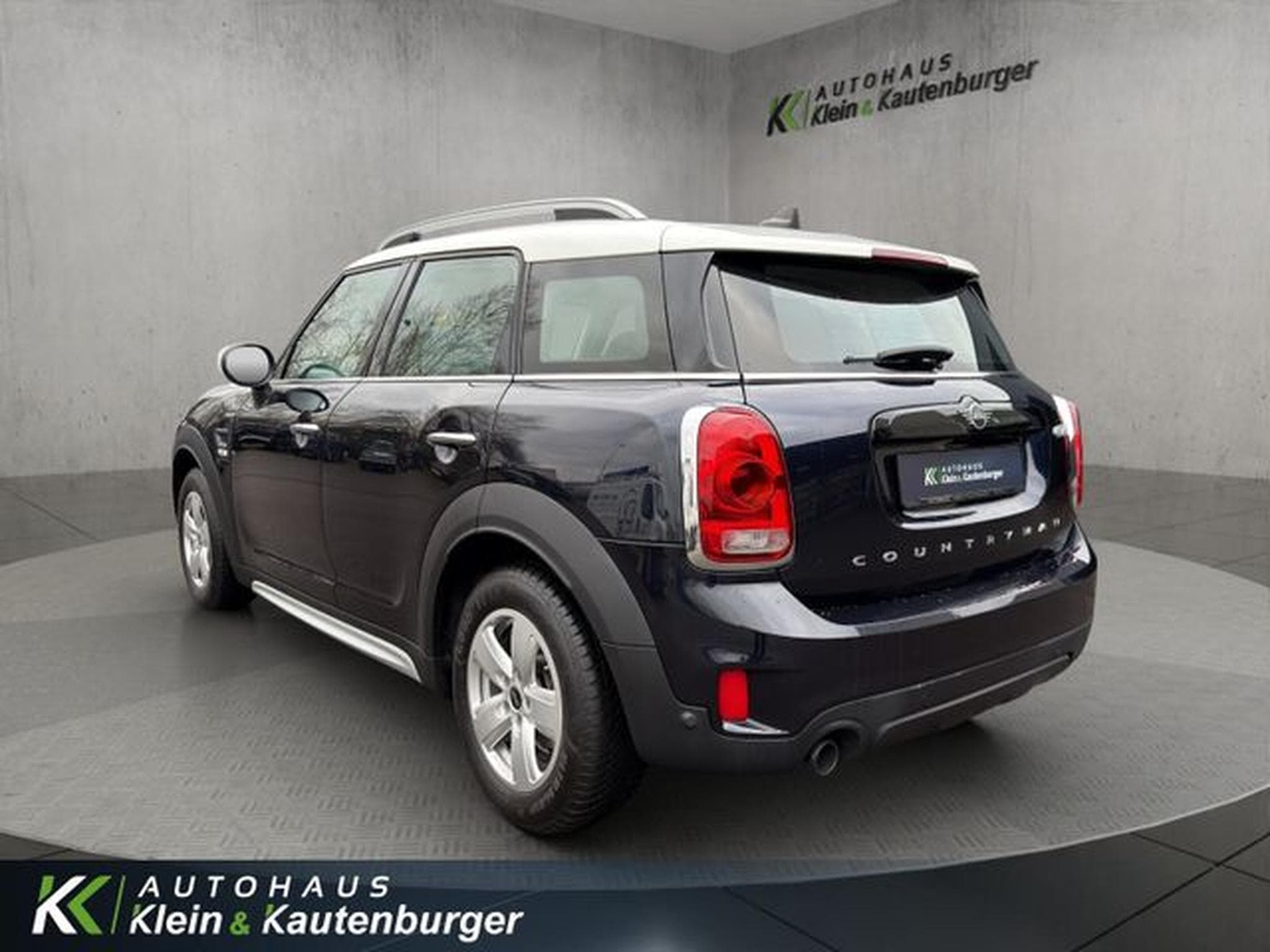 MINI Countryman COUNTRYMAN Cooper +NAVI+EINPARKHILFE (2020) - Photo 7