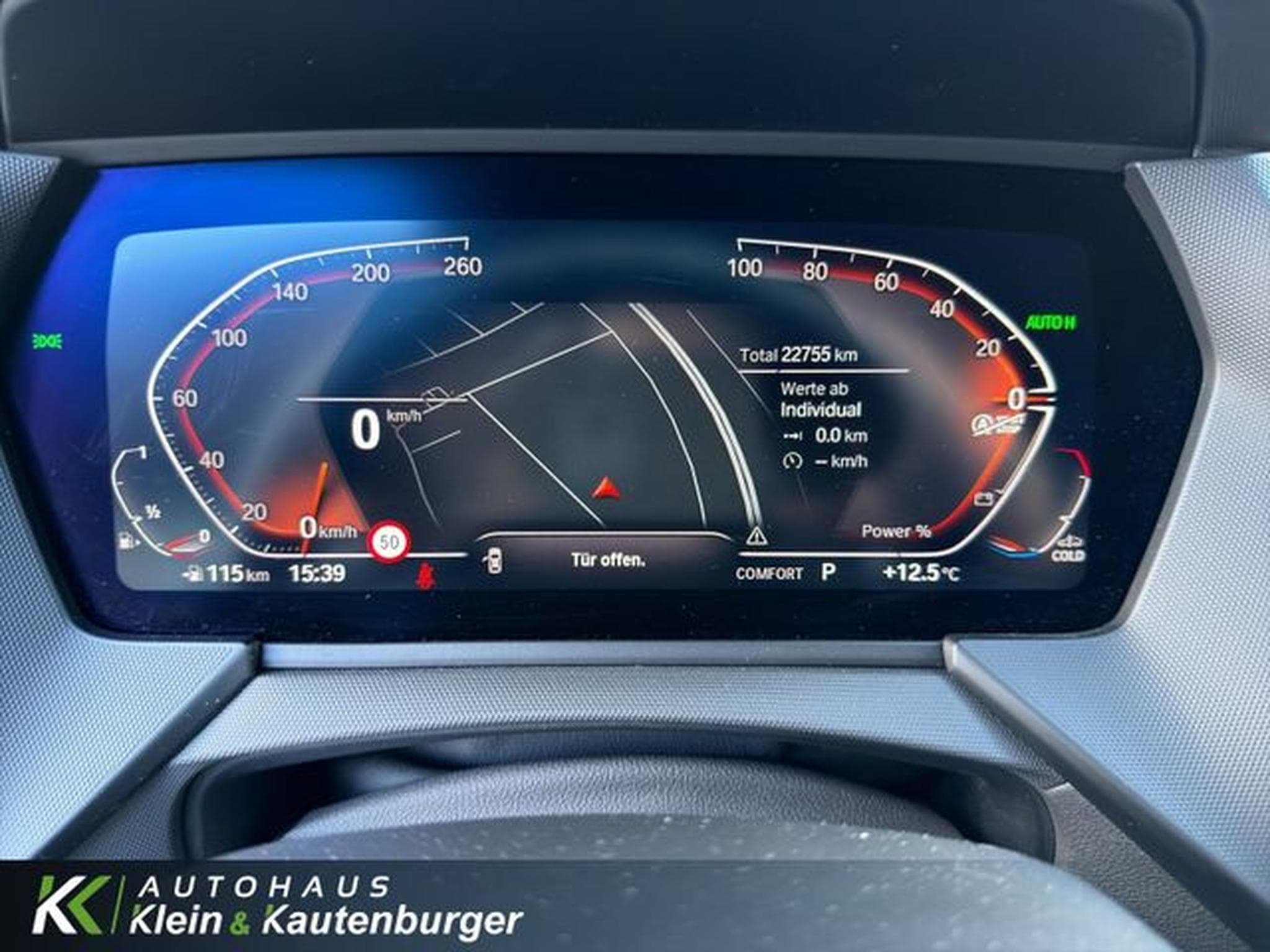 BMW 120 120 i M Sport +SPORTSITZE+SHADOW+HARMAN-KARDON (2024) - Foto 15