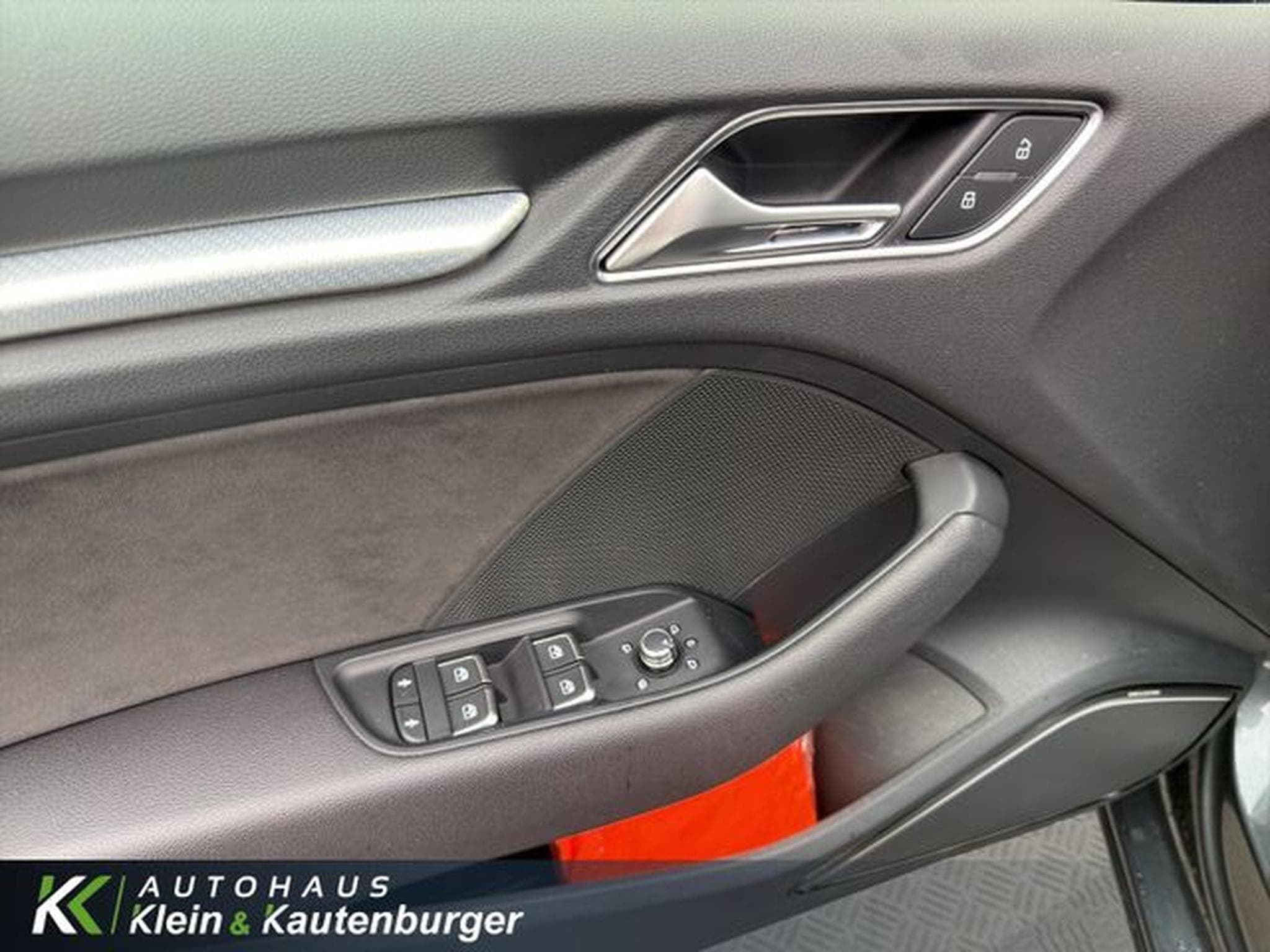 Audi RS3 RS 3 Limo 2.5 TFSI quattro +RS SPORTSITZE+B&amp;O (2020) - Photo 12