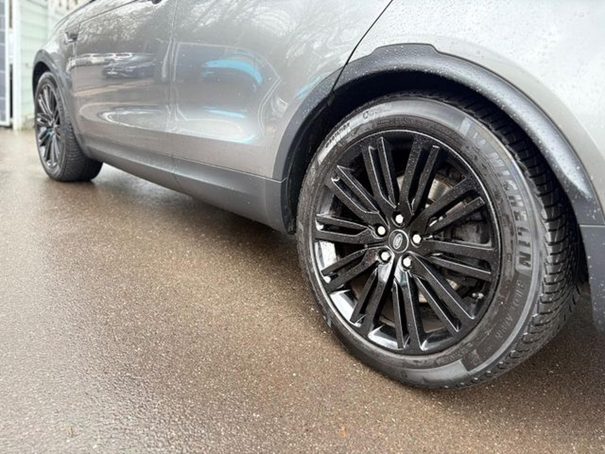 Land-Rover Discovery DISCOVERY 5 HSE Si6*LED*NAVI*LEDER*PANORAMA* (2017) - Photo 13