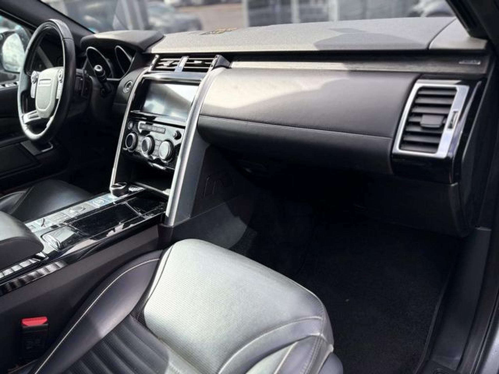 Land-Rover Discovery DISCOVERY 5 HSE Si6*LED*NAVI*LEDER*PANORAMA* (2017) - Photo 14