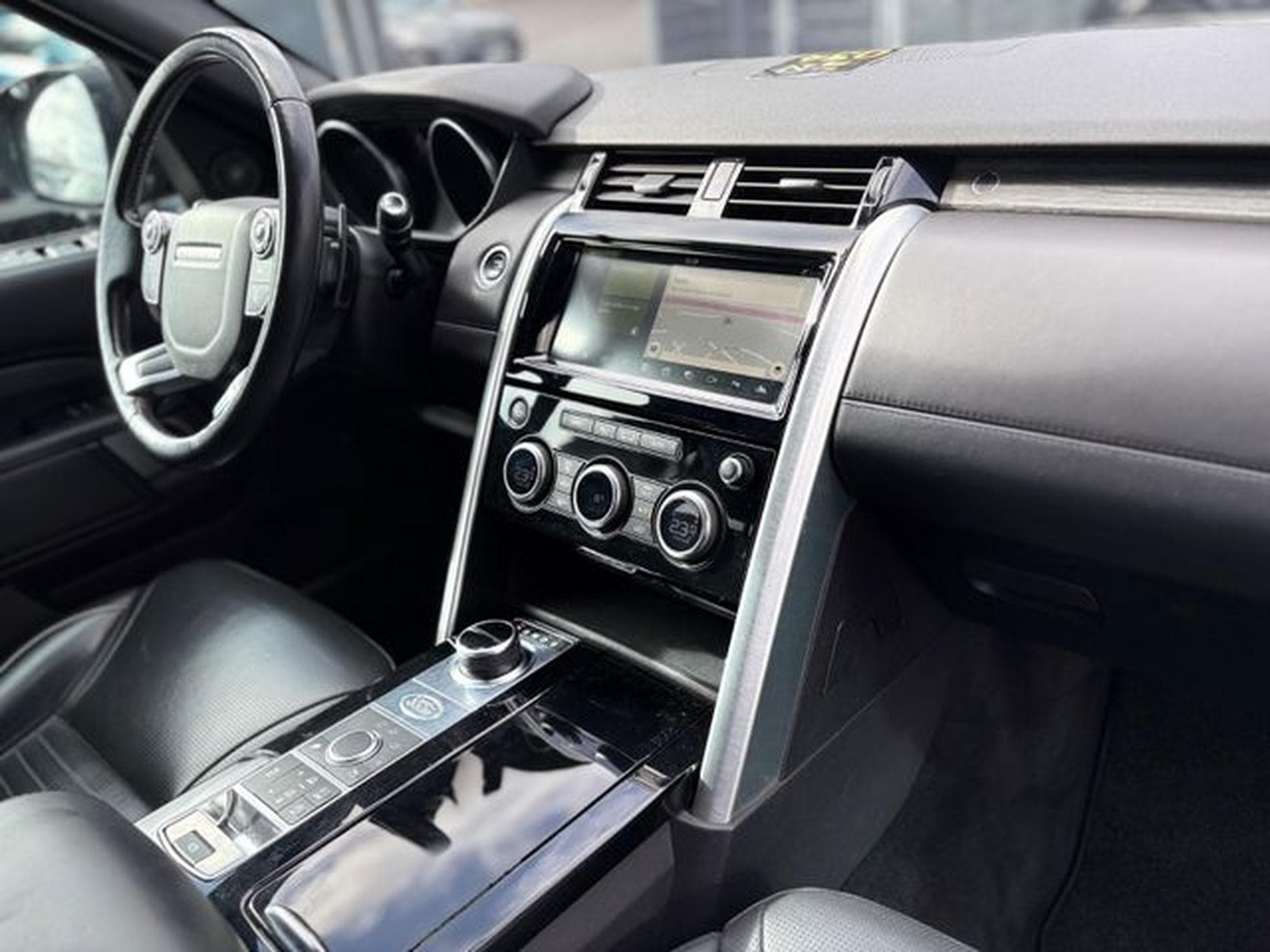 Land-Rover Discovery DISCOVERY 5 HSE Si6*LED*NAVI*LEDER*PANORAMA* (2017) - Photo 15