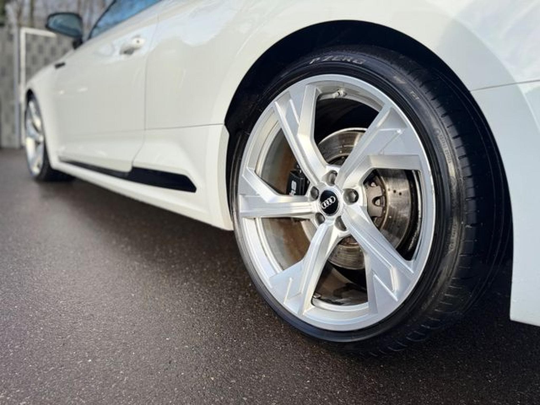 Audi RS5 RS5 COUPE 2.9 TFSI *1.HD*MATRIX*B&amp;O*LEDER*SHZ* (2019) - Photo 14