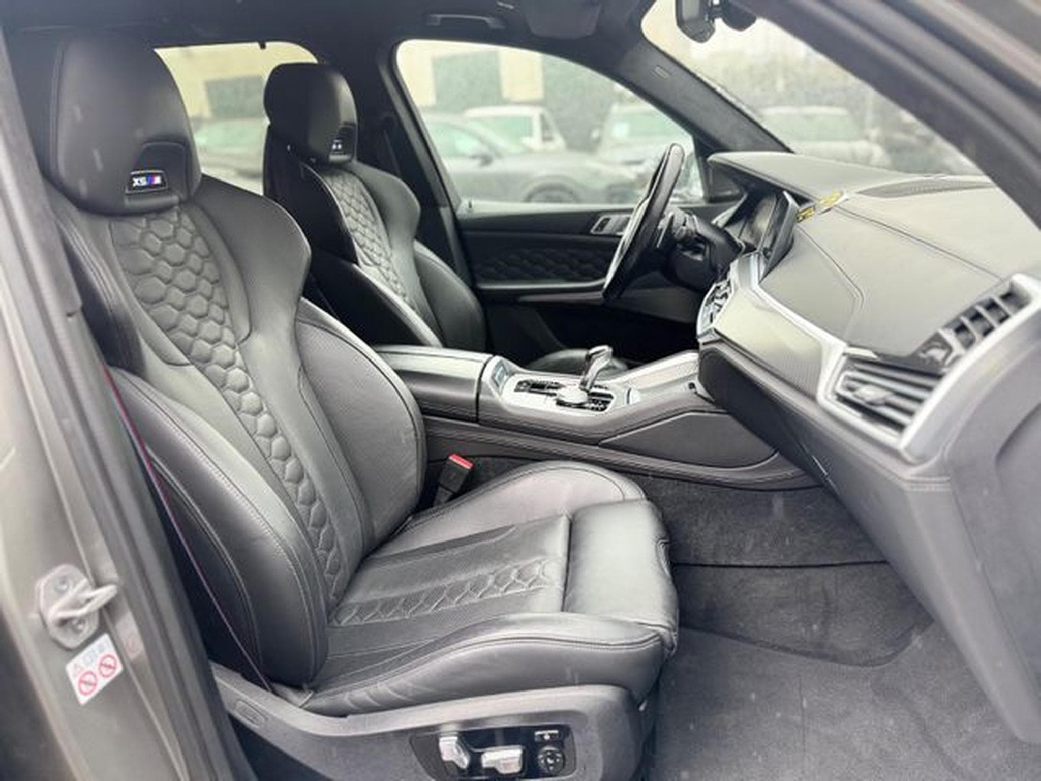 BMW X5 X5 M COMPETITION*M-DRIVERS*LASER*360GRAD*22.ZOLL (2022) - Foto 15