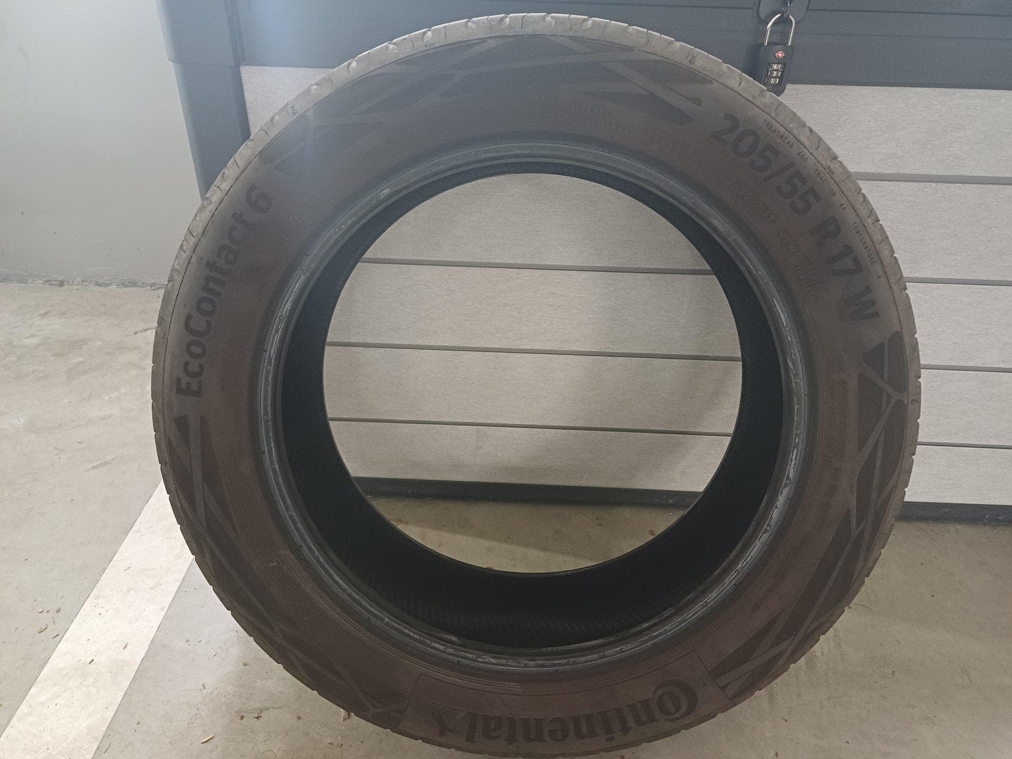 pneus – 17 - Photo 1