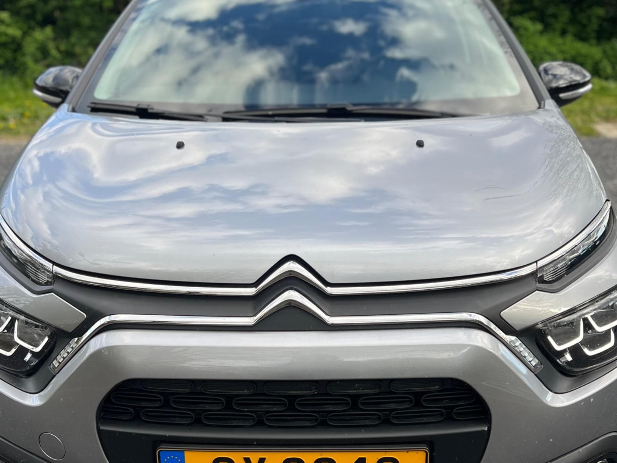 Citroën C3 Shine 1.2 puretech 110 ch (2023) - Photo 2