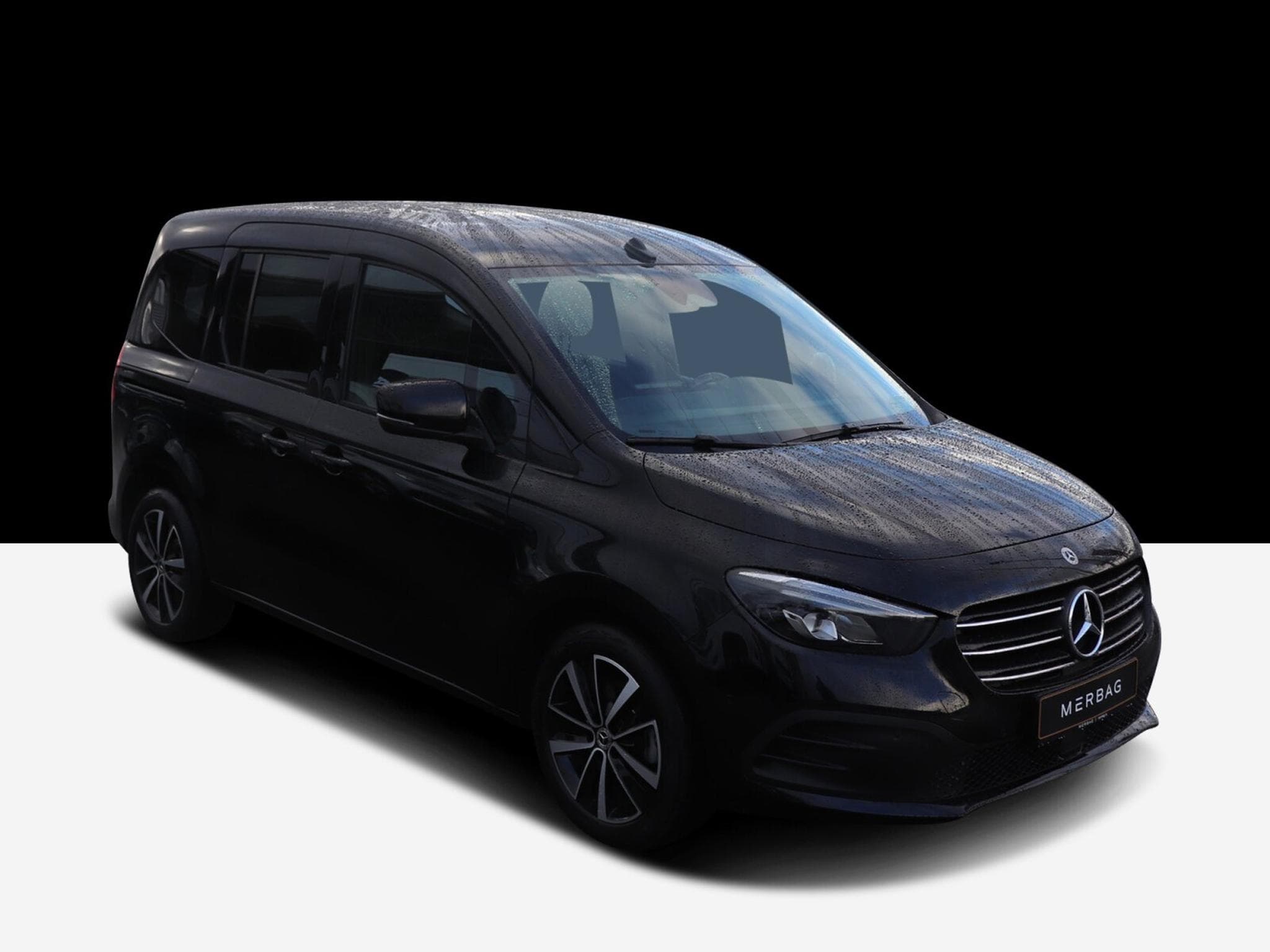 Mercedes T d PROGRESSIVE Standard (1970) - Foto 1