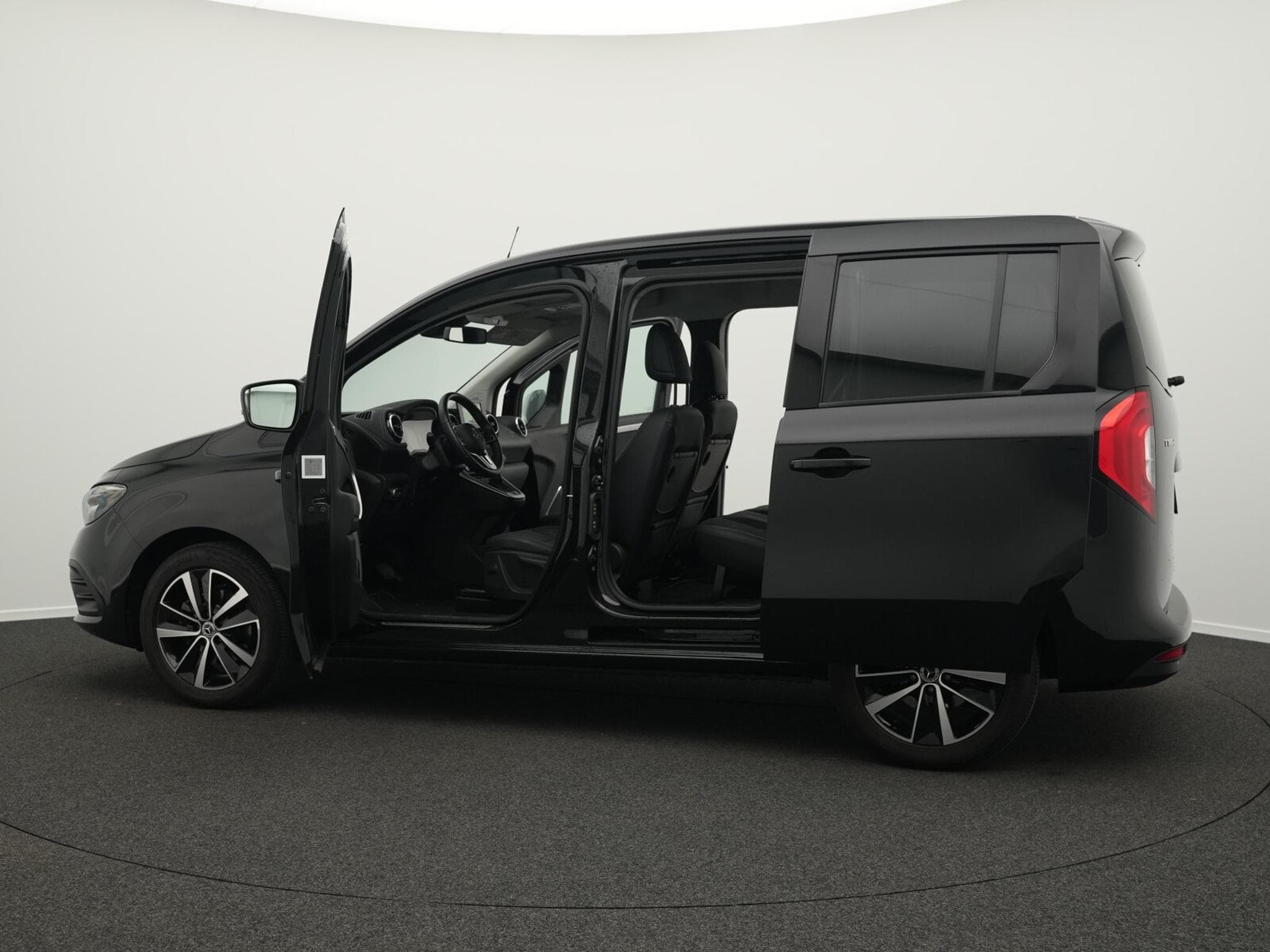 Mercedes T T180d Edition (EURO 6d) (2023) - Photo 14