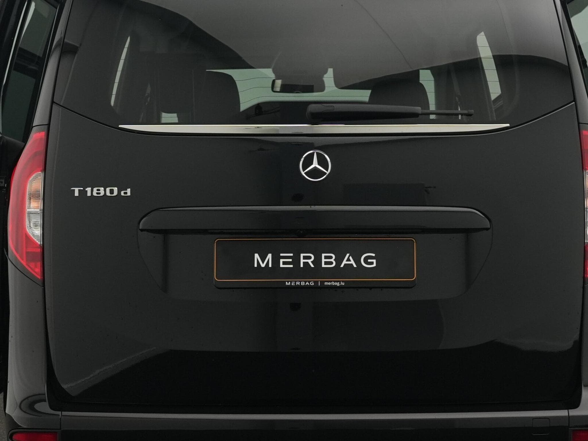 Mercedes T T180d Edition (EURO 6d) (2023) - Photo 15