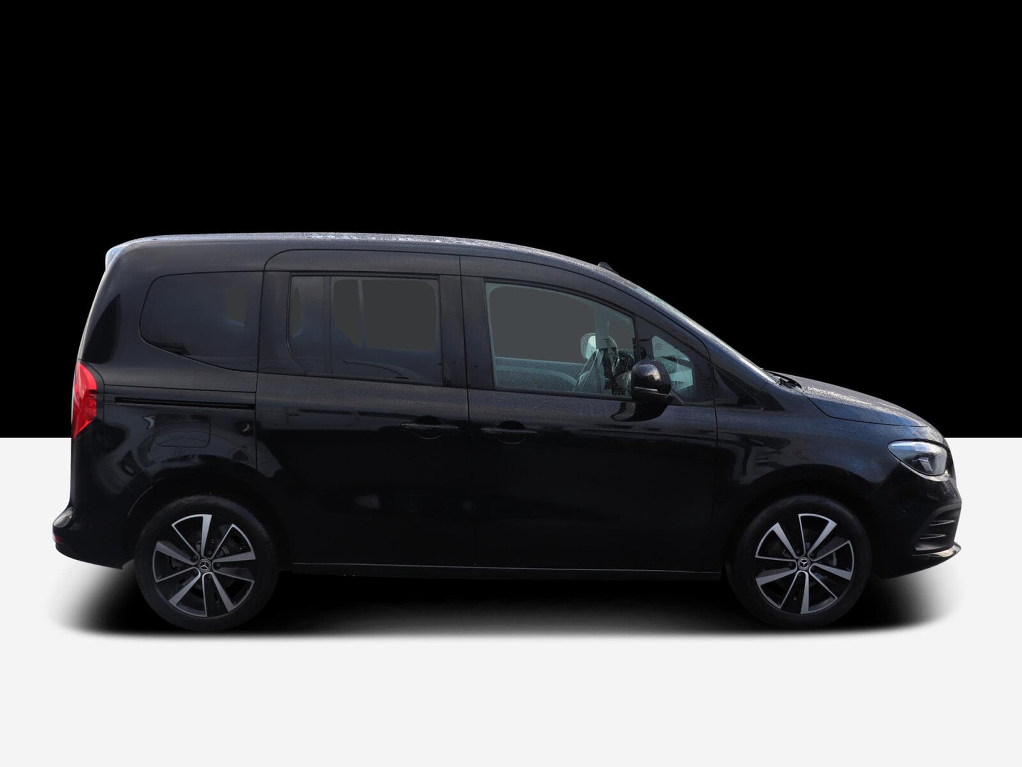 Mercedes T d PROGRESSIVE Standard (1970) - Foto 2