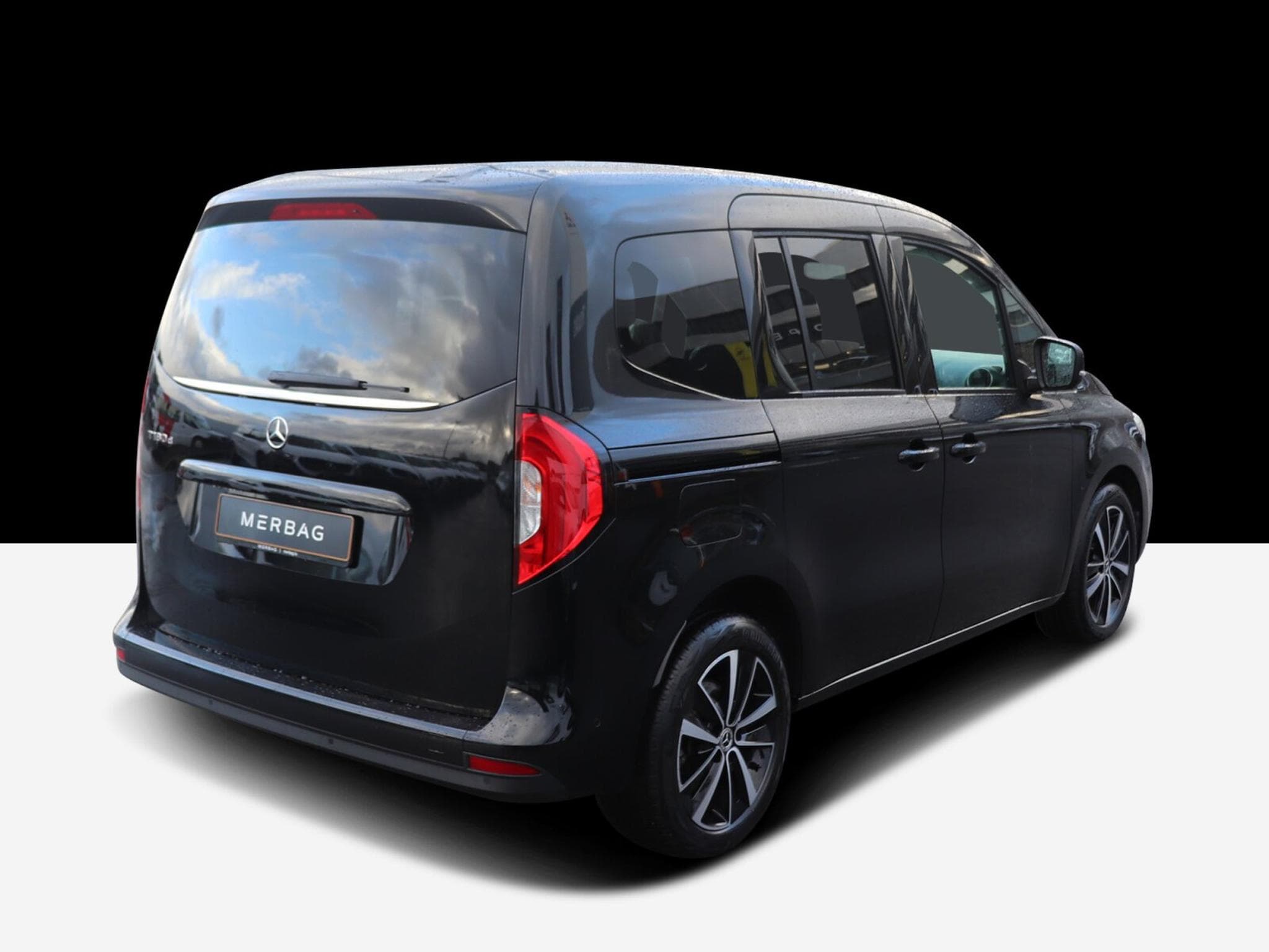 Mercedes T d PROGRESSIVE Standard (1970) - Foto 3