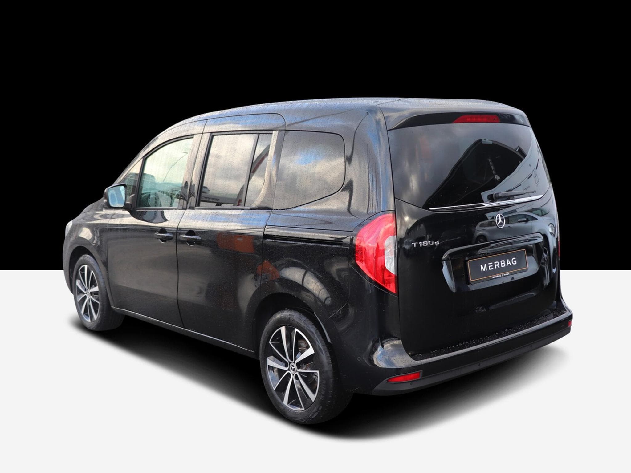 Mercedes T d PROGRESSIVE Standard (1970) - Foto 4