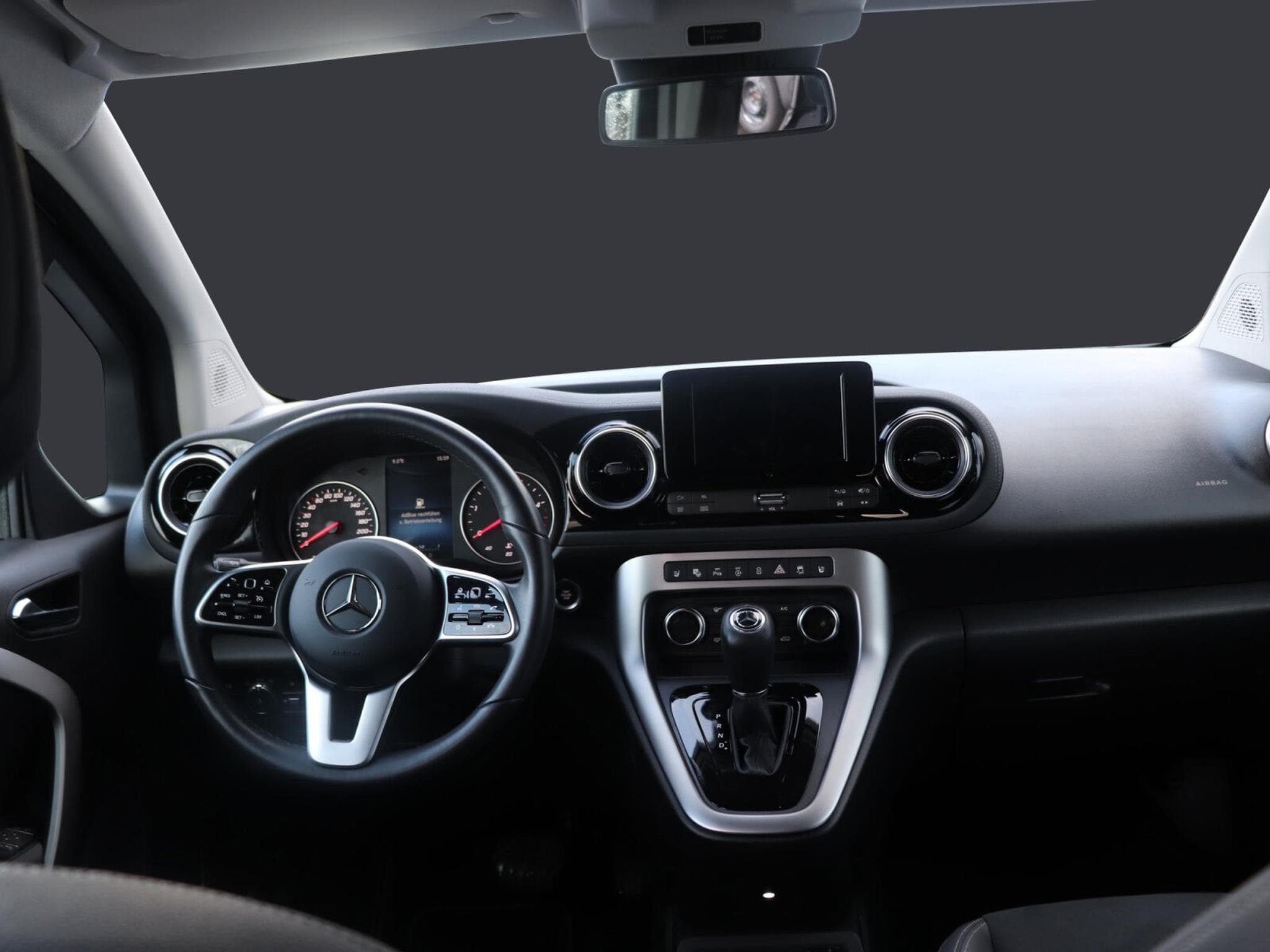 Mercedes T d PROGRESSIVE Standard (1970) - Foto 8