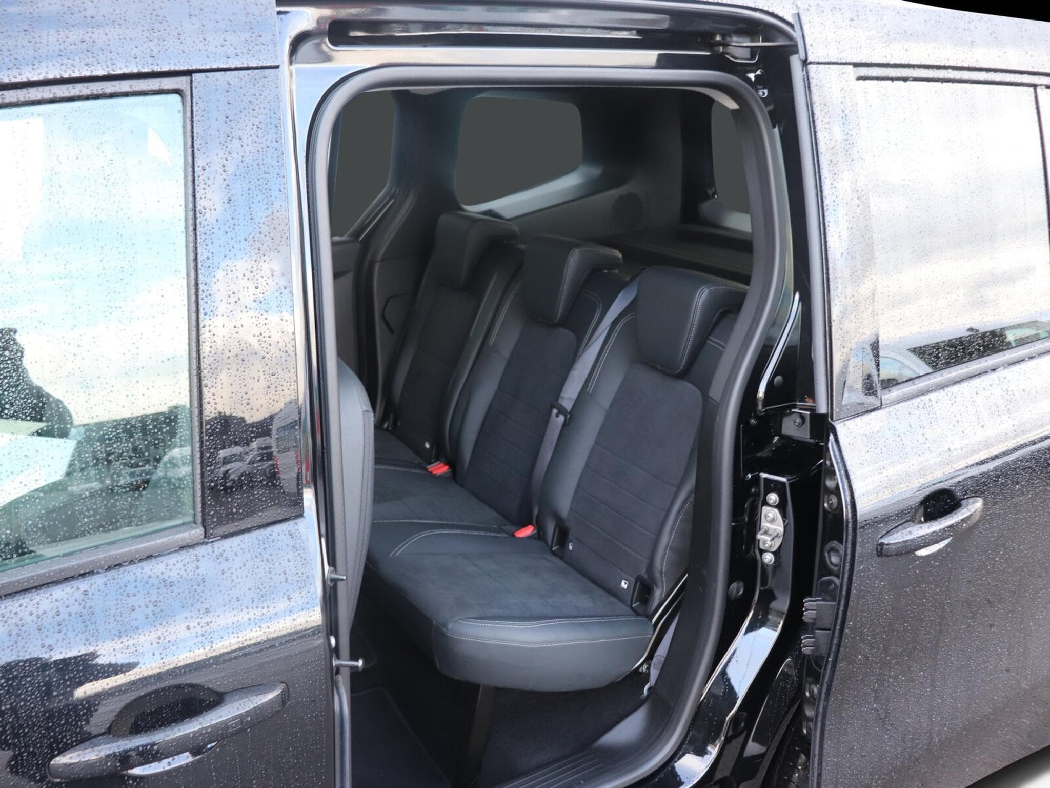 Mercedes T d PROGRESSIVE Standard (1970) - Foto 9