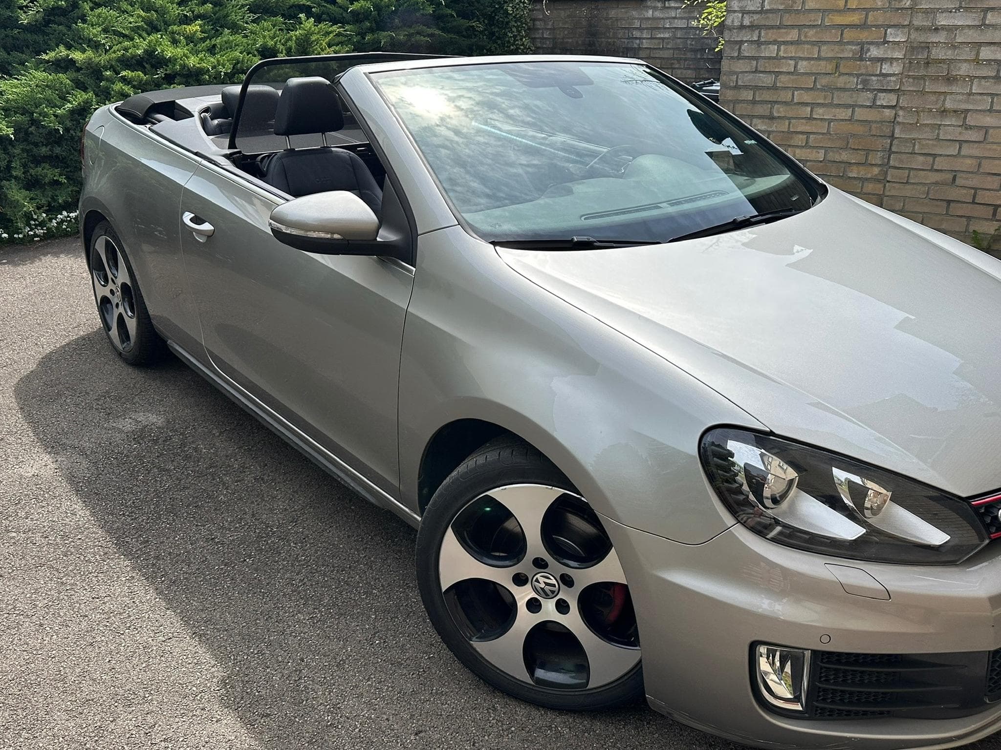 VW Golf GTI 2.0 TSI DSG6 (2013) - Foto 10