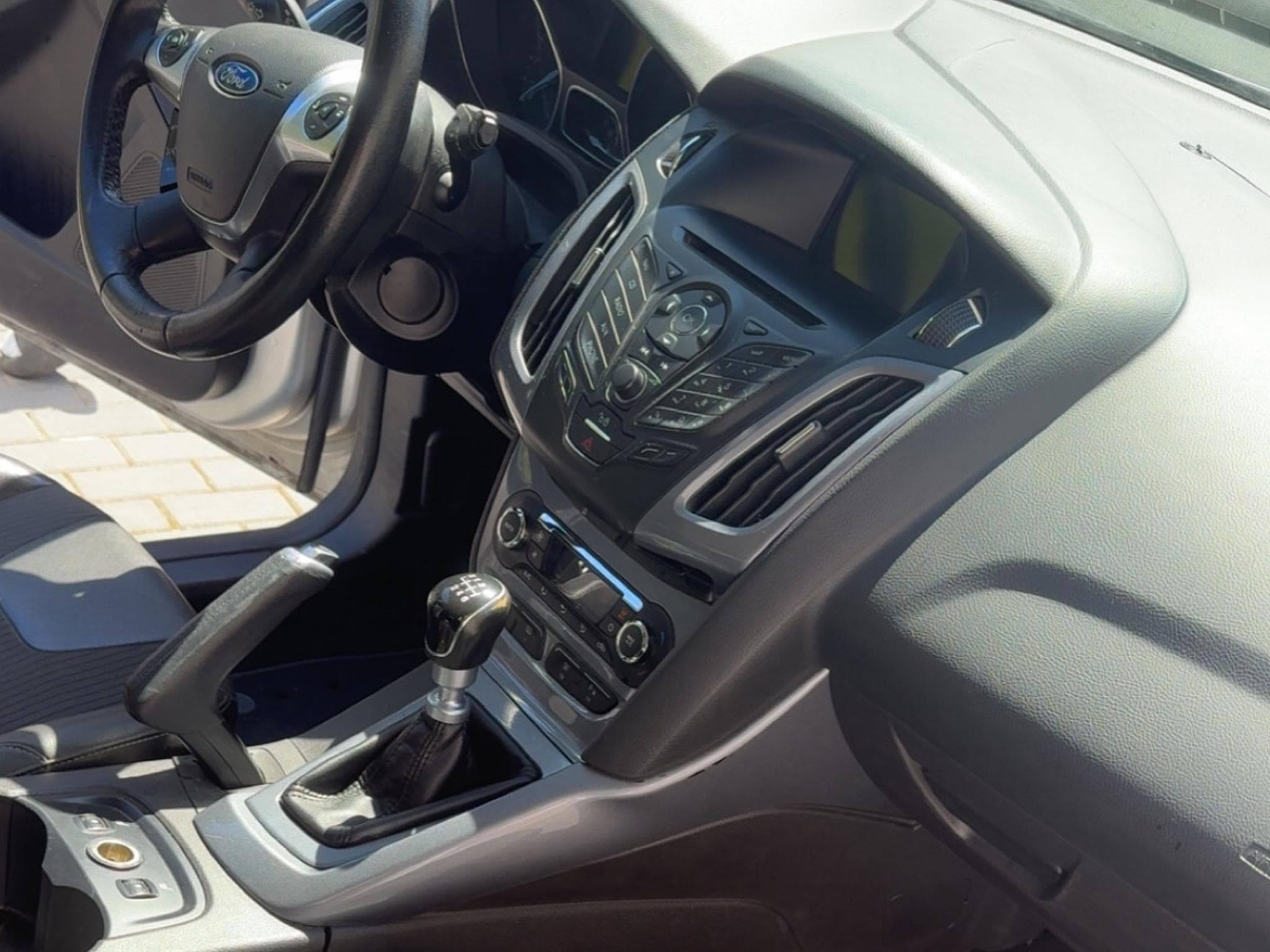 Ford Focus (2013) - Photo 5