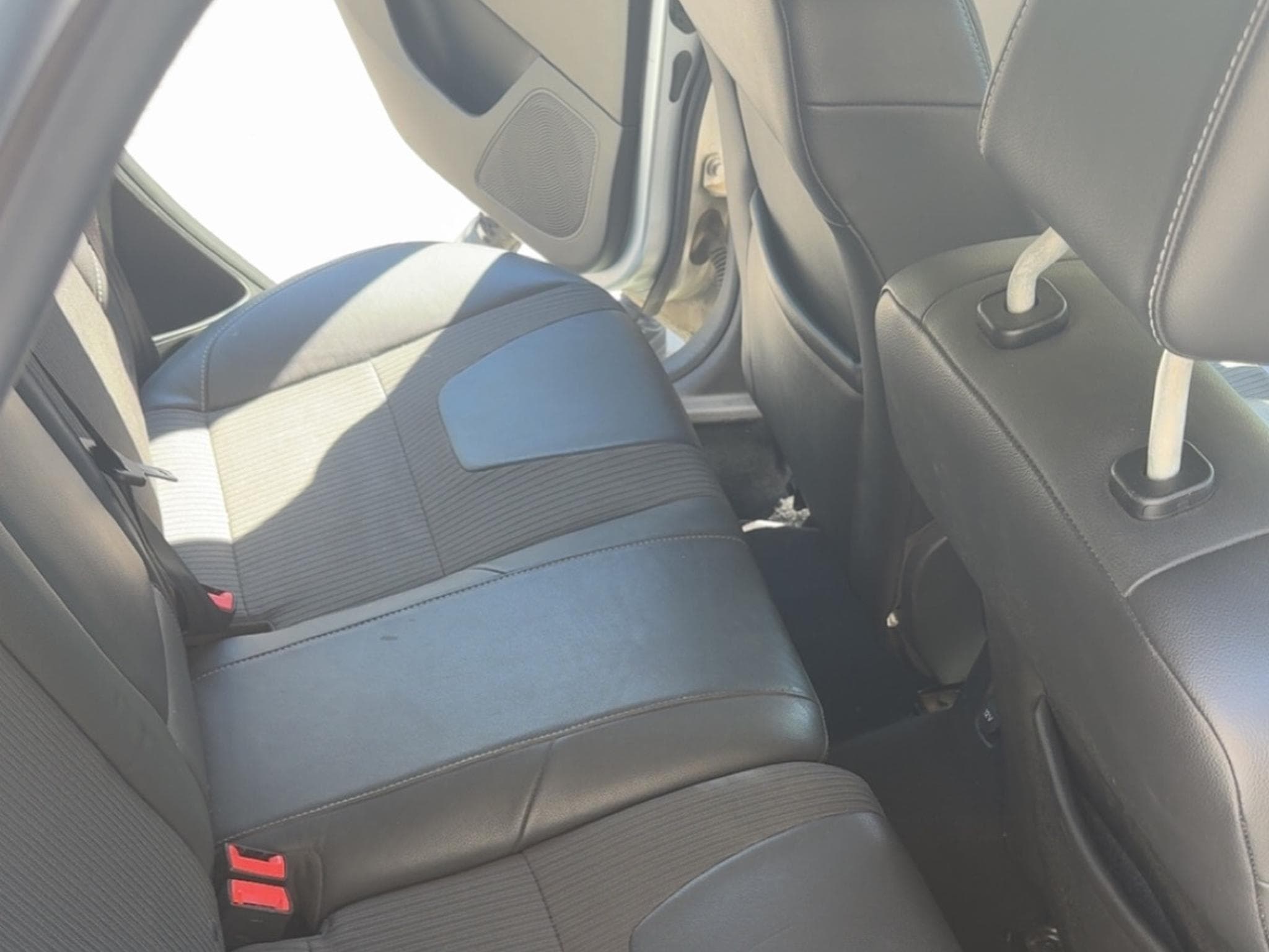 Ford Focus (2013) - Photo 6