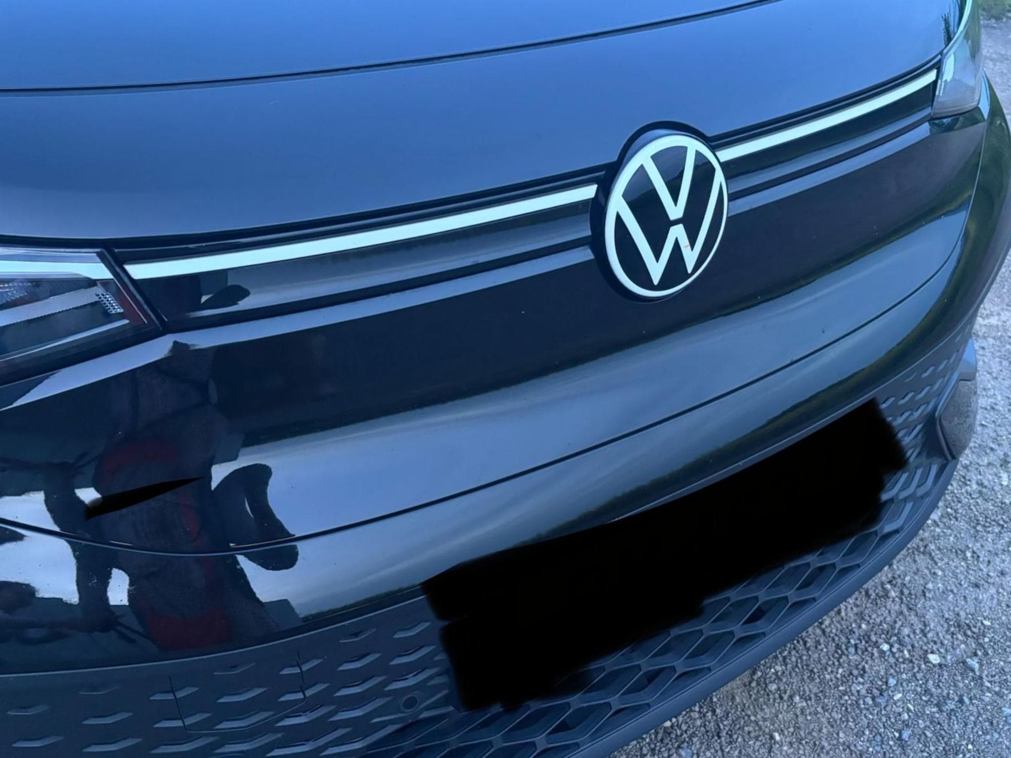 VW ID.5 Pro Performance mit Infotainment-Paket (2023) - Photo 5