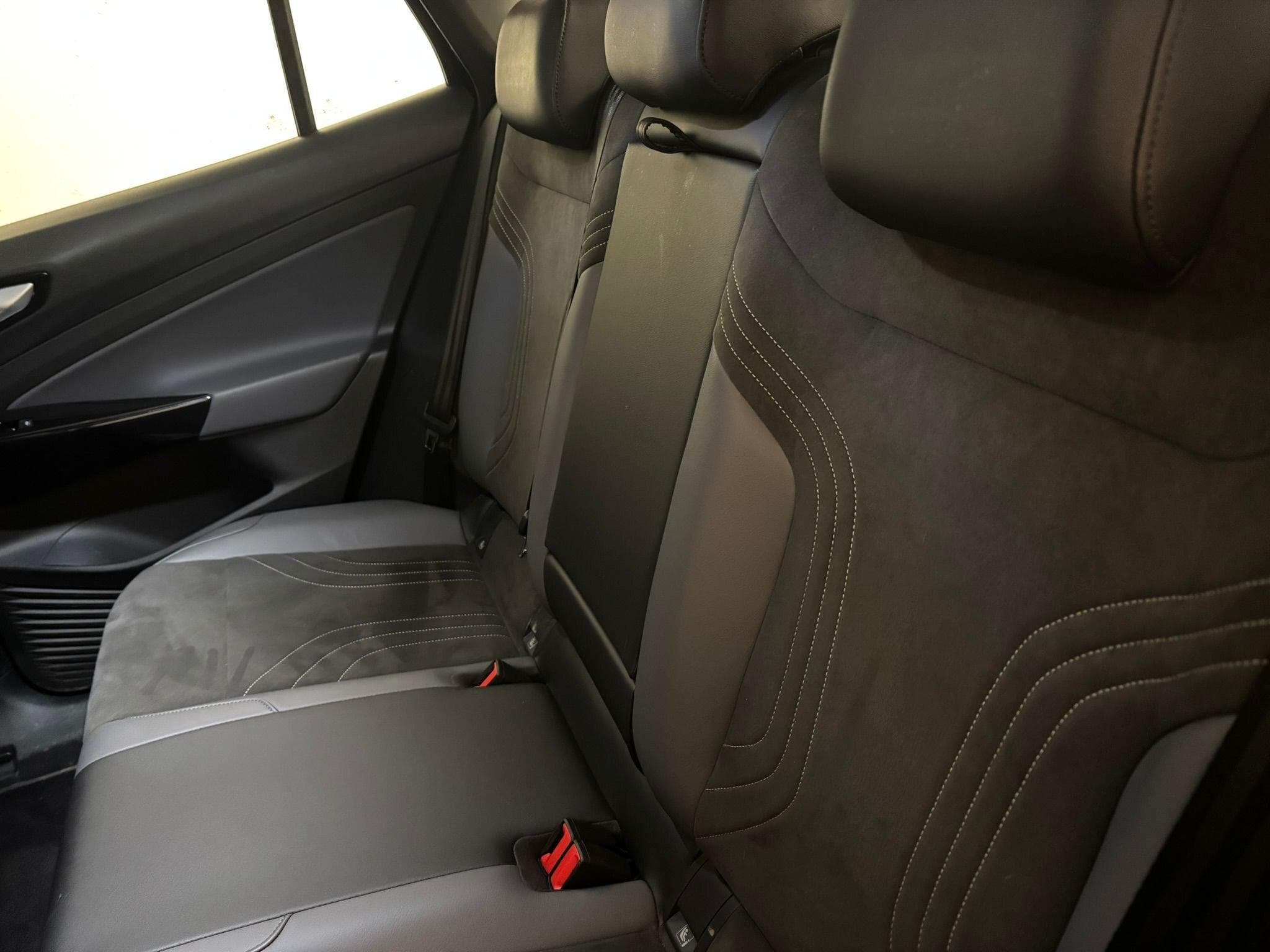 VW ID.5 Pro Performance mit Infotainment-Paket (2023) - Photo 7