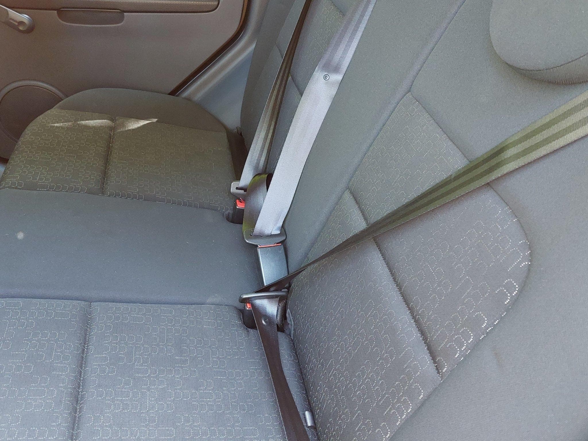 Mitsubishi Colt (2011) - Photo 9