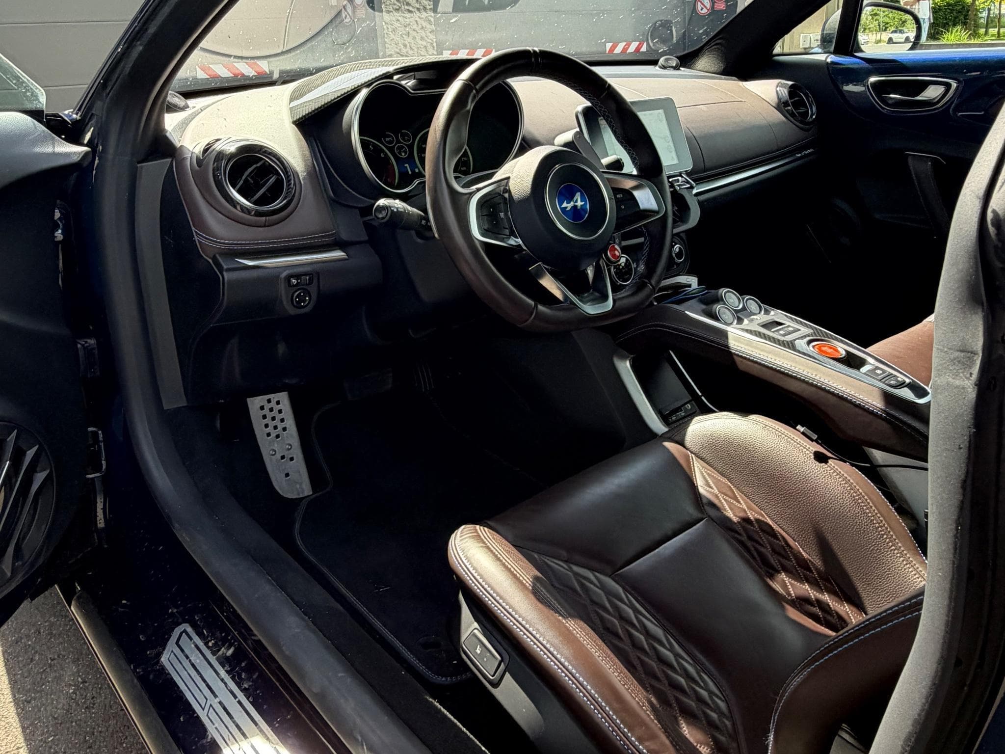 Alpine A110 GT Line (2024) - Photo 7