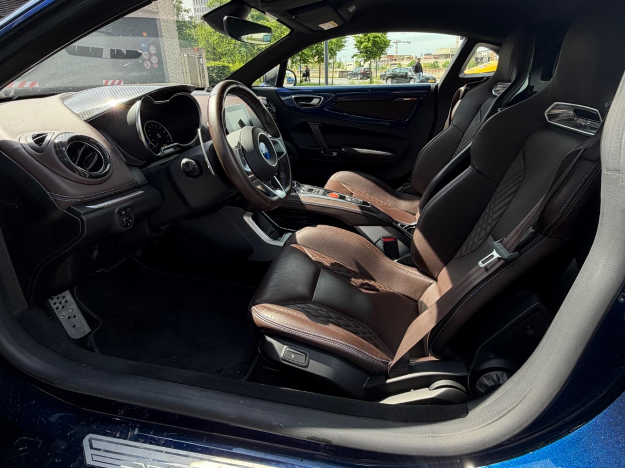 Alpine A110 GT Line (2024) - Photo 8