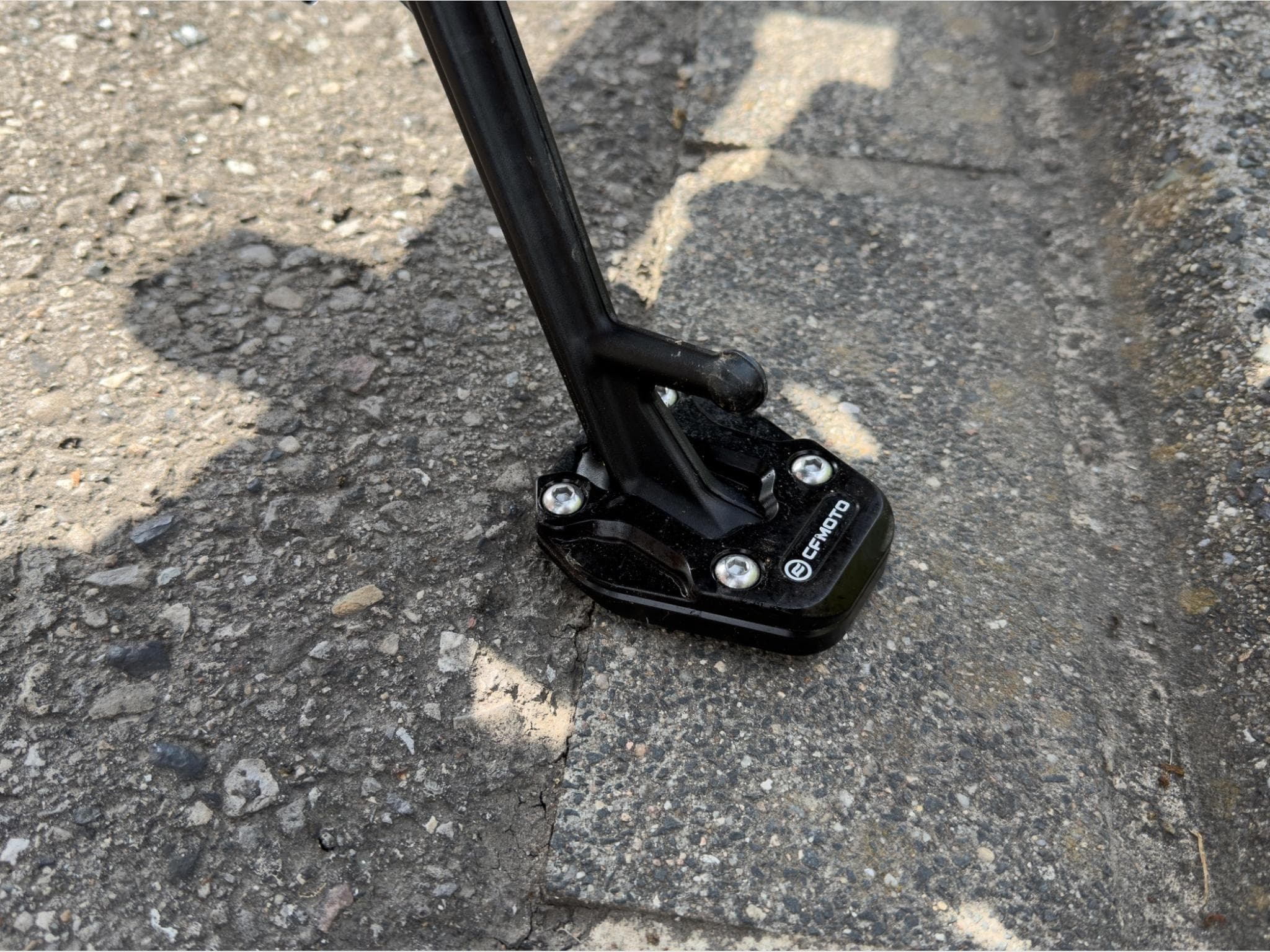 CF Moto MT 450 MT (2025) - Photo 2