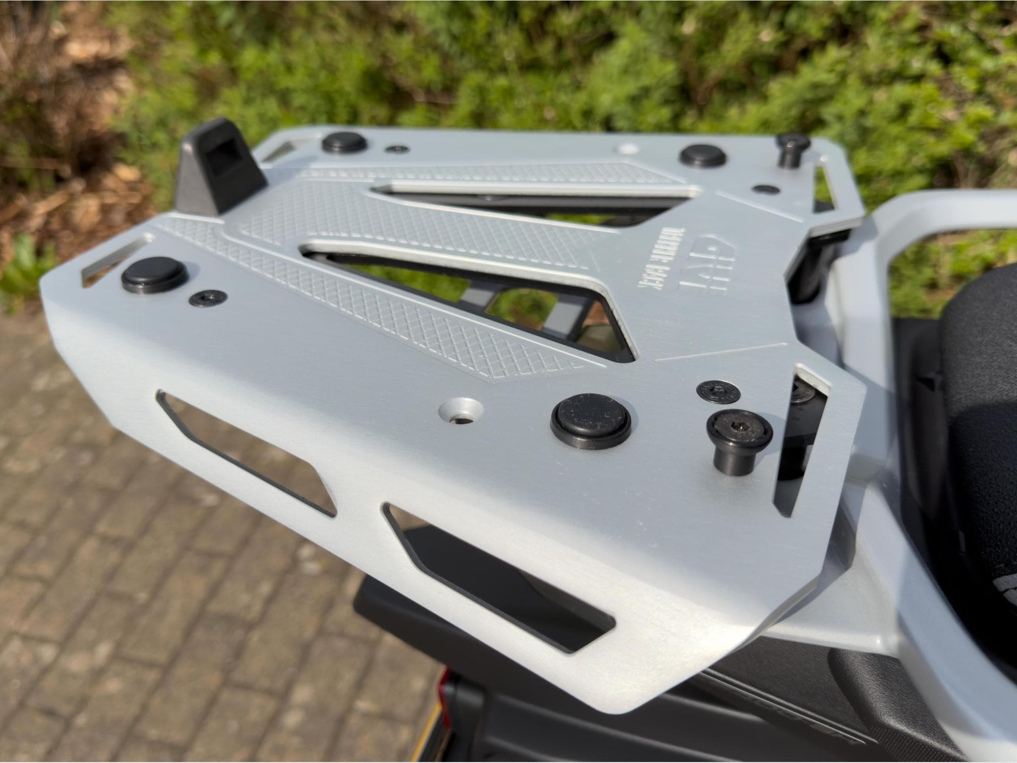 CF Moto MT 450 MT (2025) - Photo 5