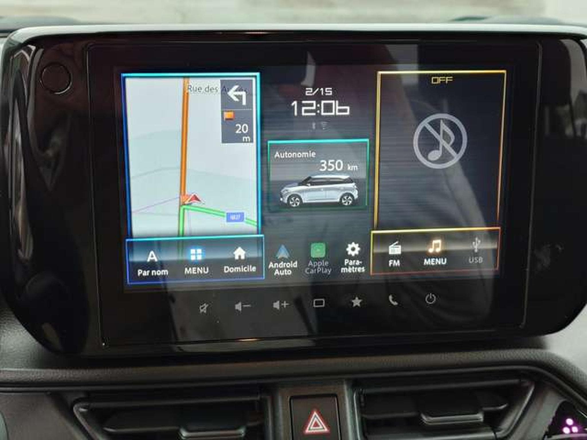 Suzuki Swift Swift 1.2i SHVS Grand Luxe 12V (2025) - Foto 10