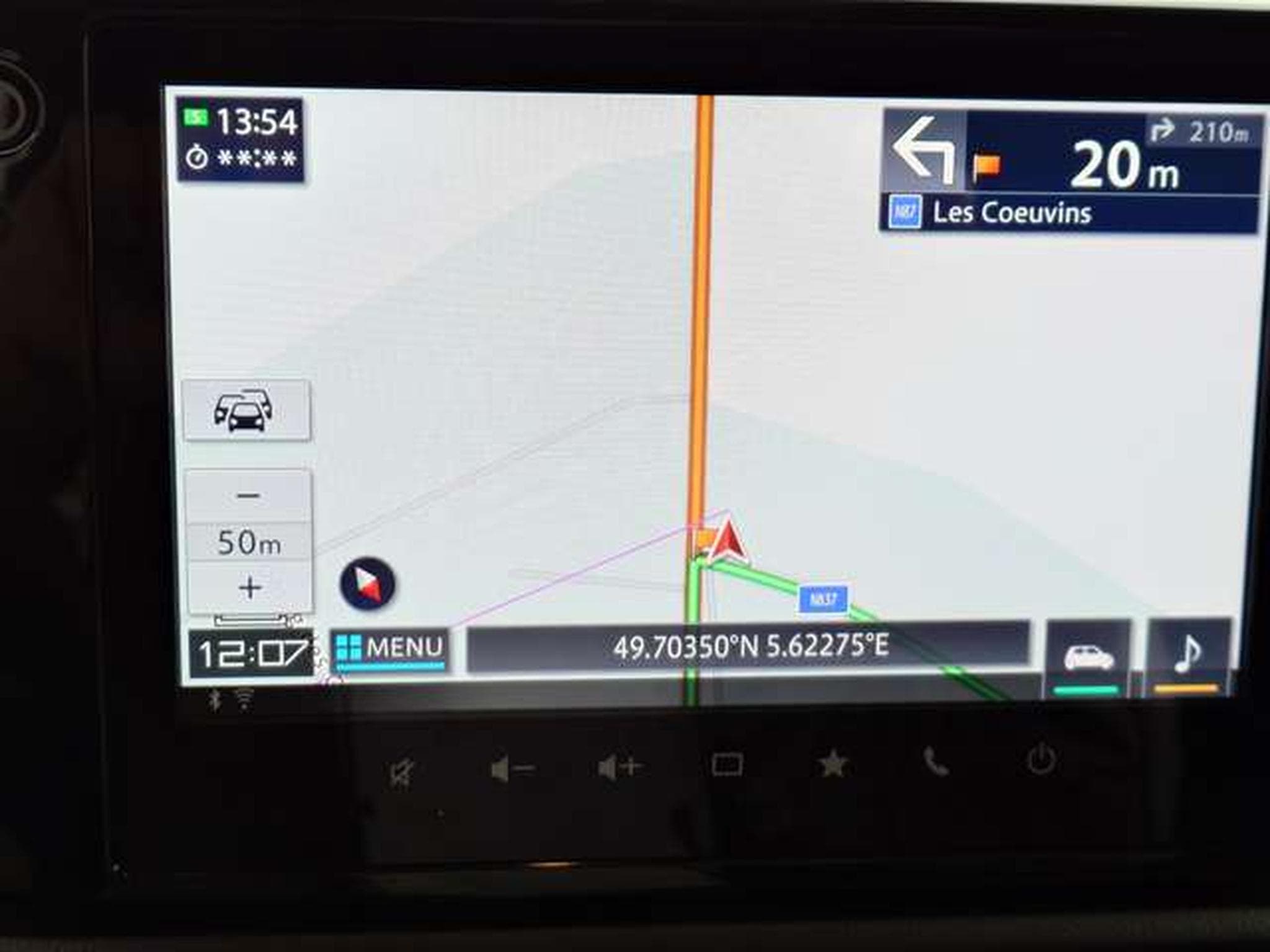 Suzuki Swift Swift 1.2i SHVS Grand Luxe 12V (2025) - Foto 11