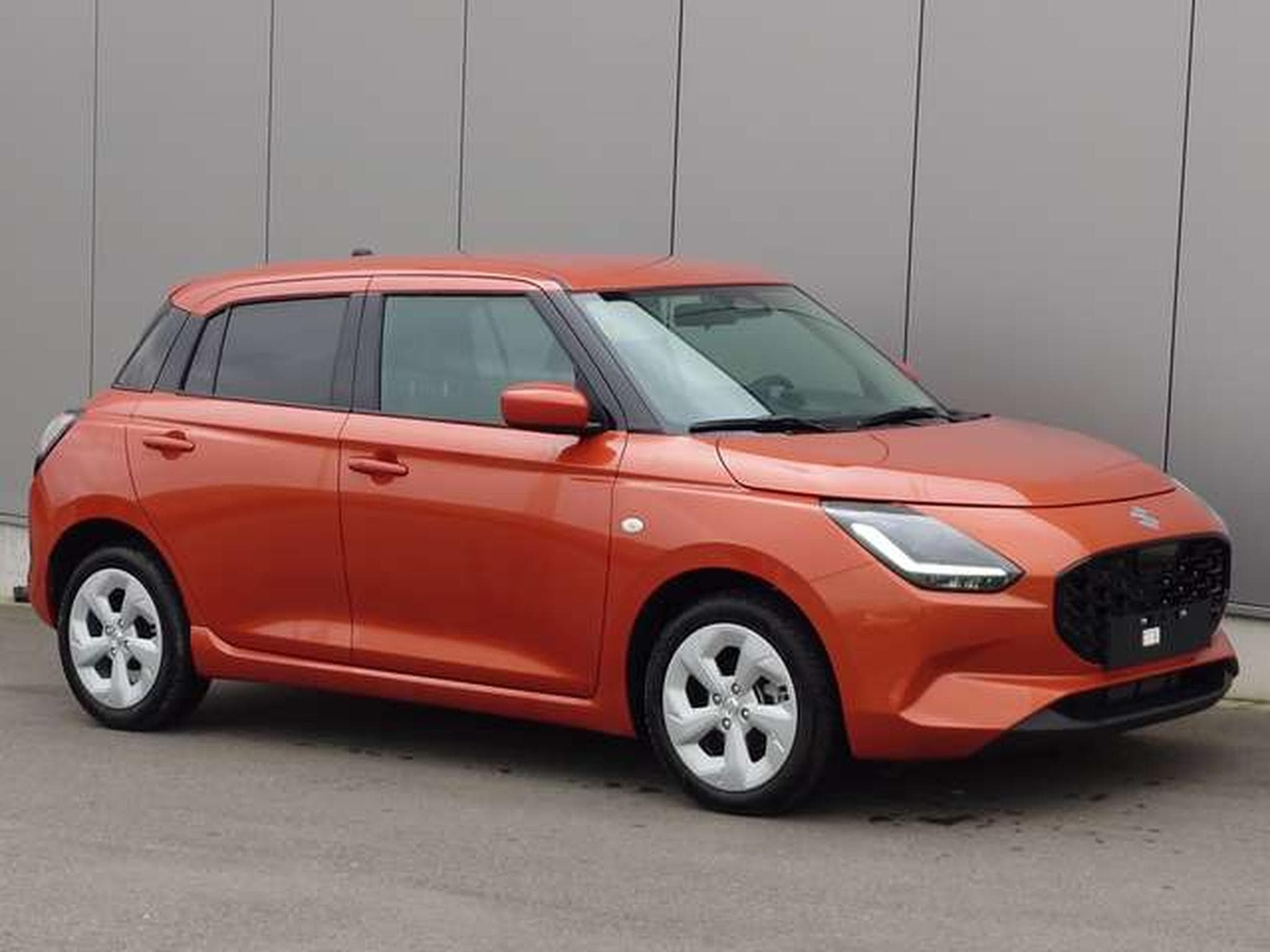 Suzuki Swift Swift 1.2i SHVS Grand Luxe 12V (2025) - Foto 3